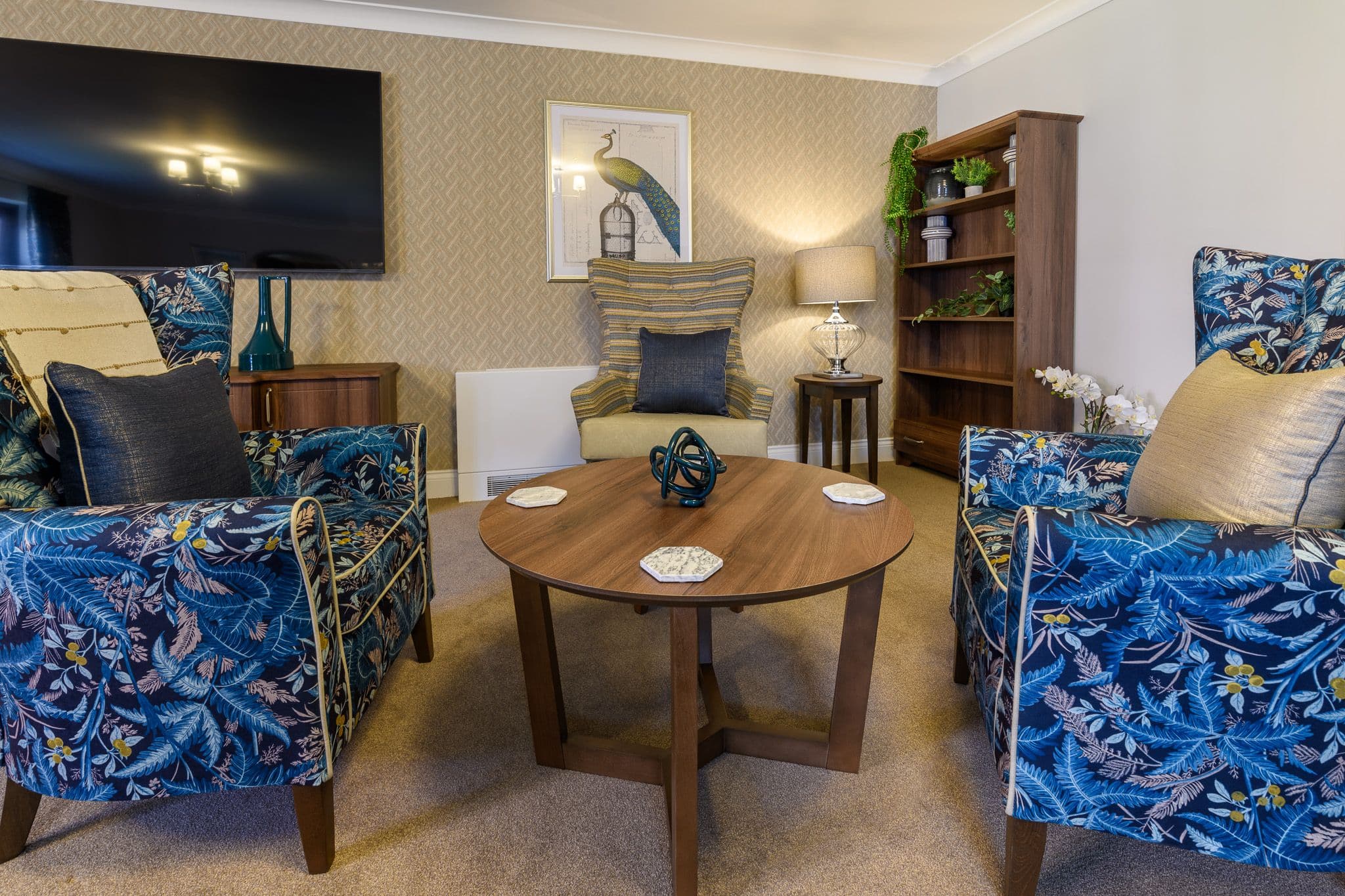 Highgate Care - Crystal Court care home - 003