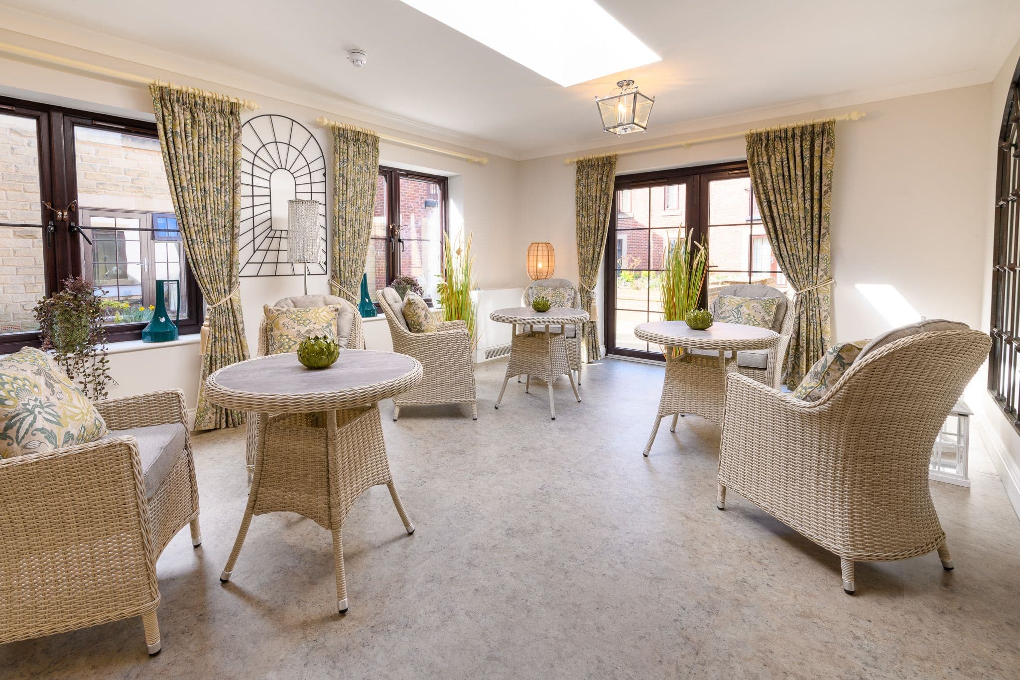 Highgate Care - Crystal Court care home - 008