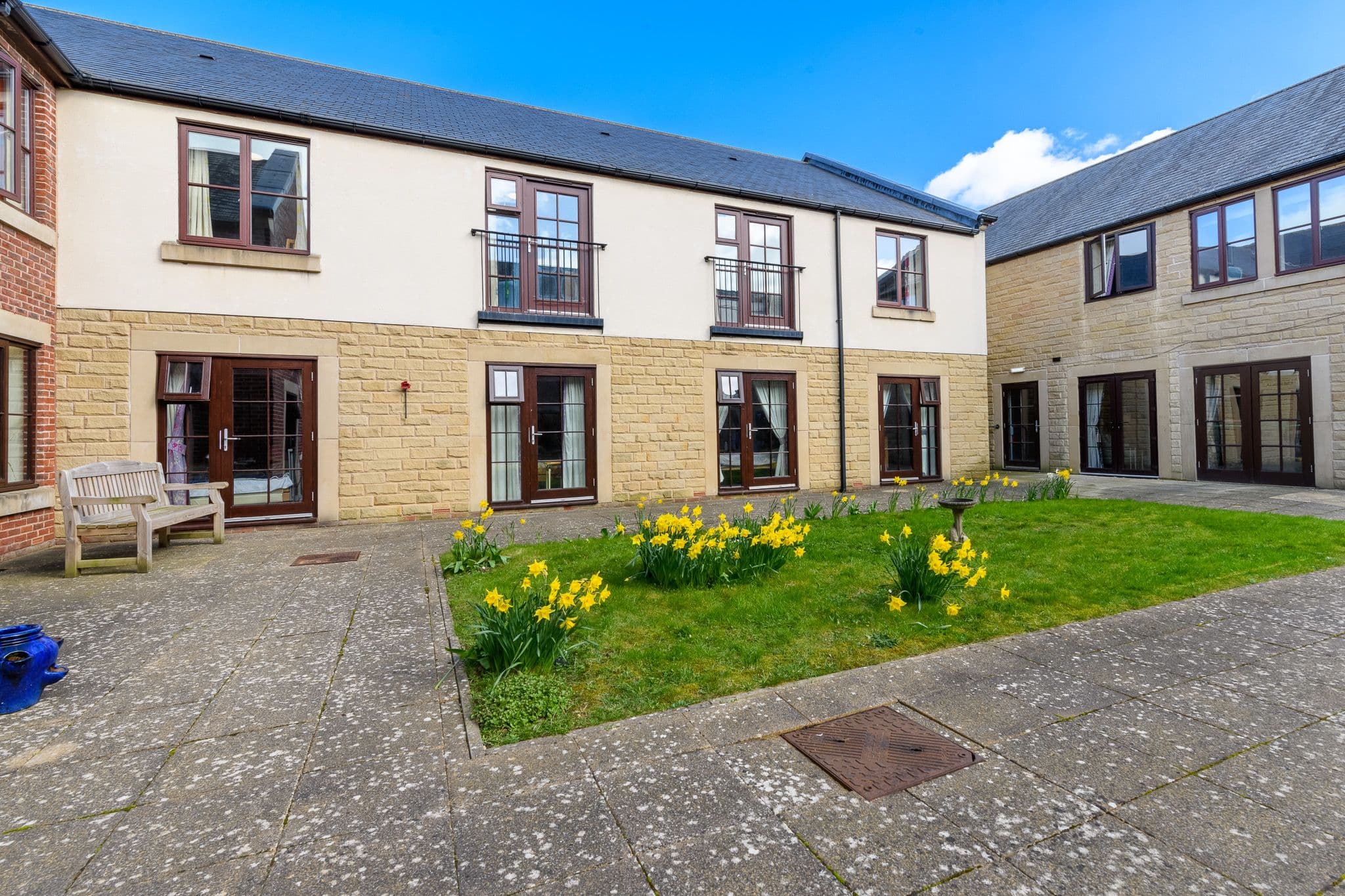 Highgate Care - Crystal Court care home - 012