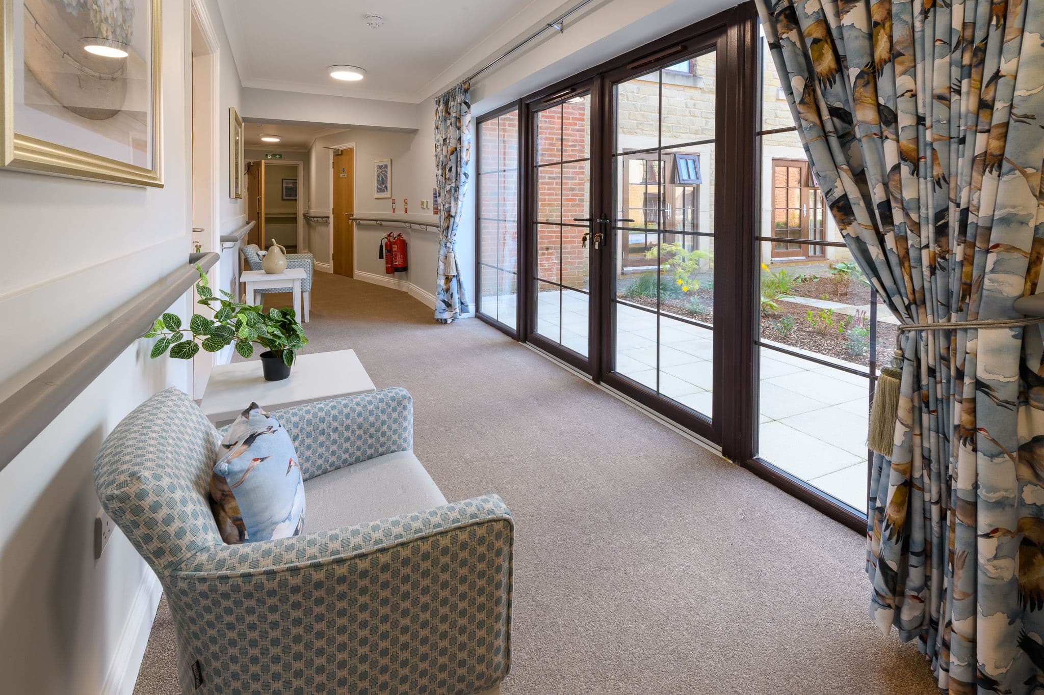 Highgate Care - Crystal Court care home - 007