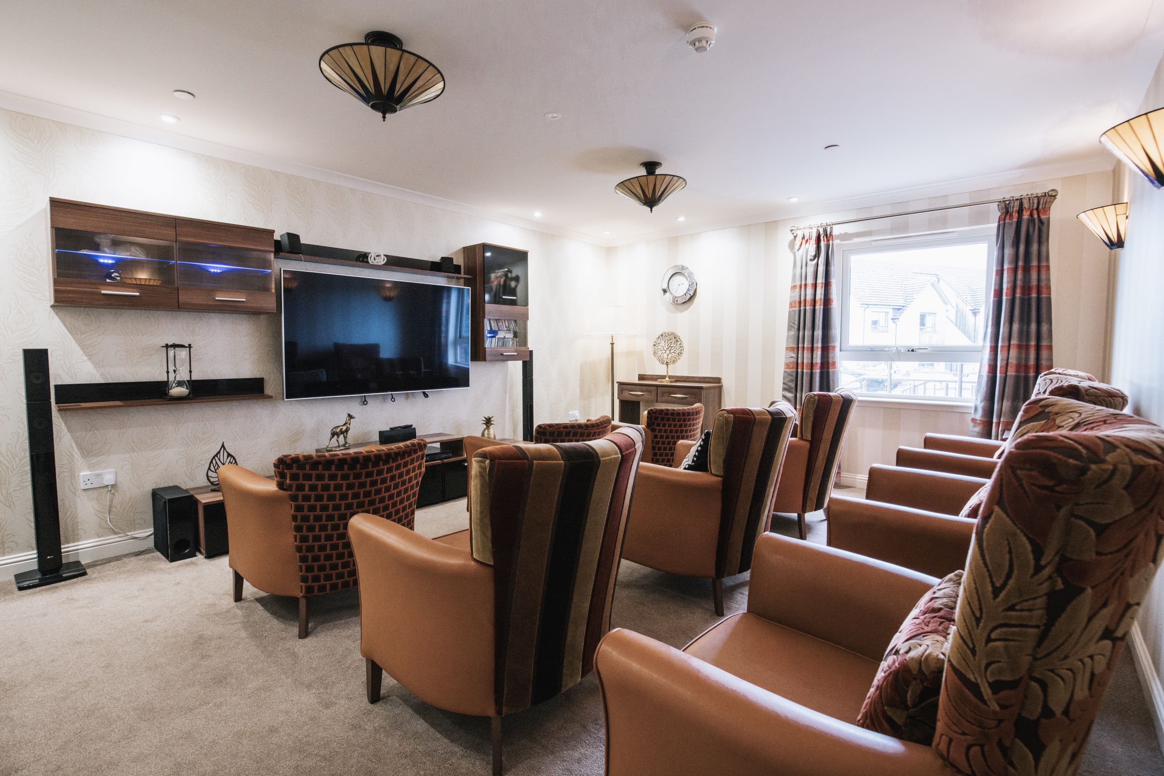 Meallmore - Culduthel care home - 021