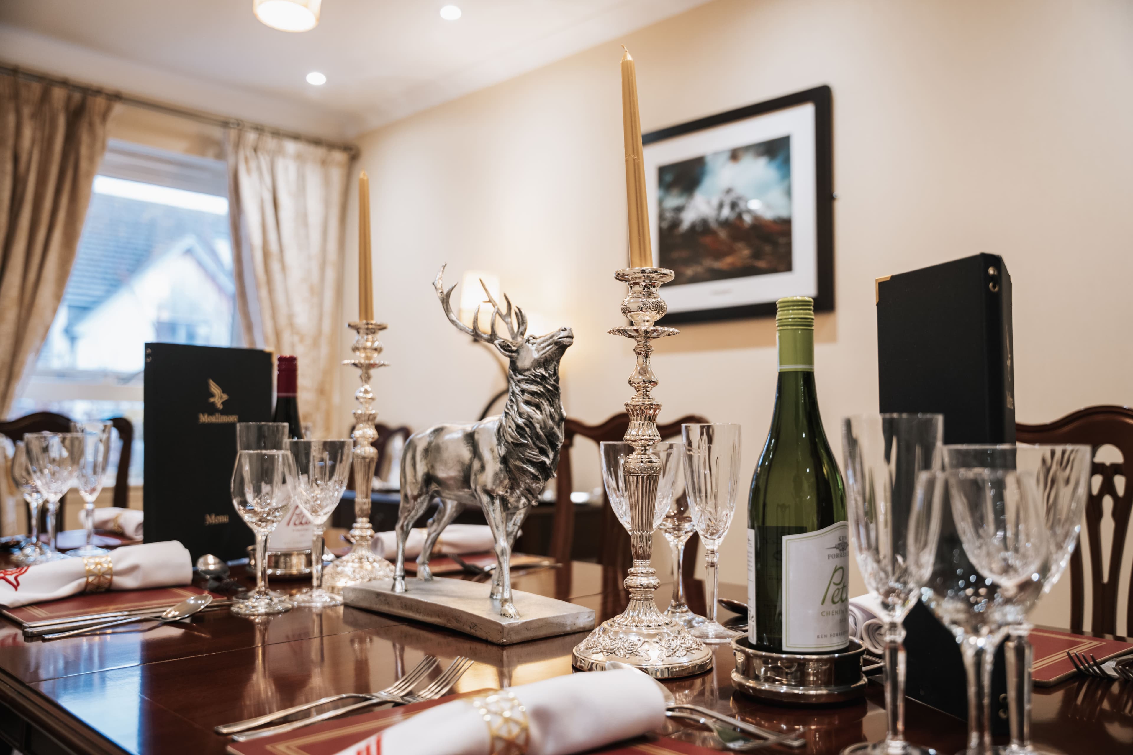 Meallmore - Culduthel care home - 015