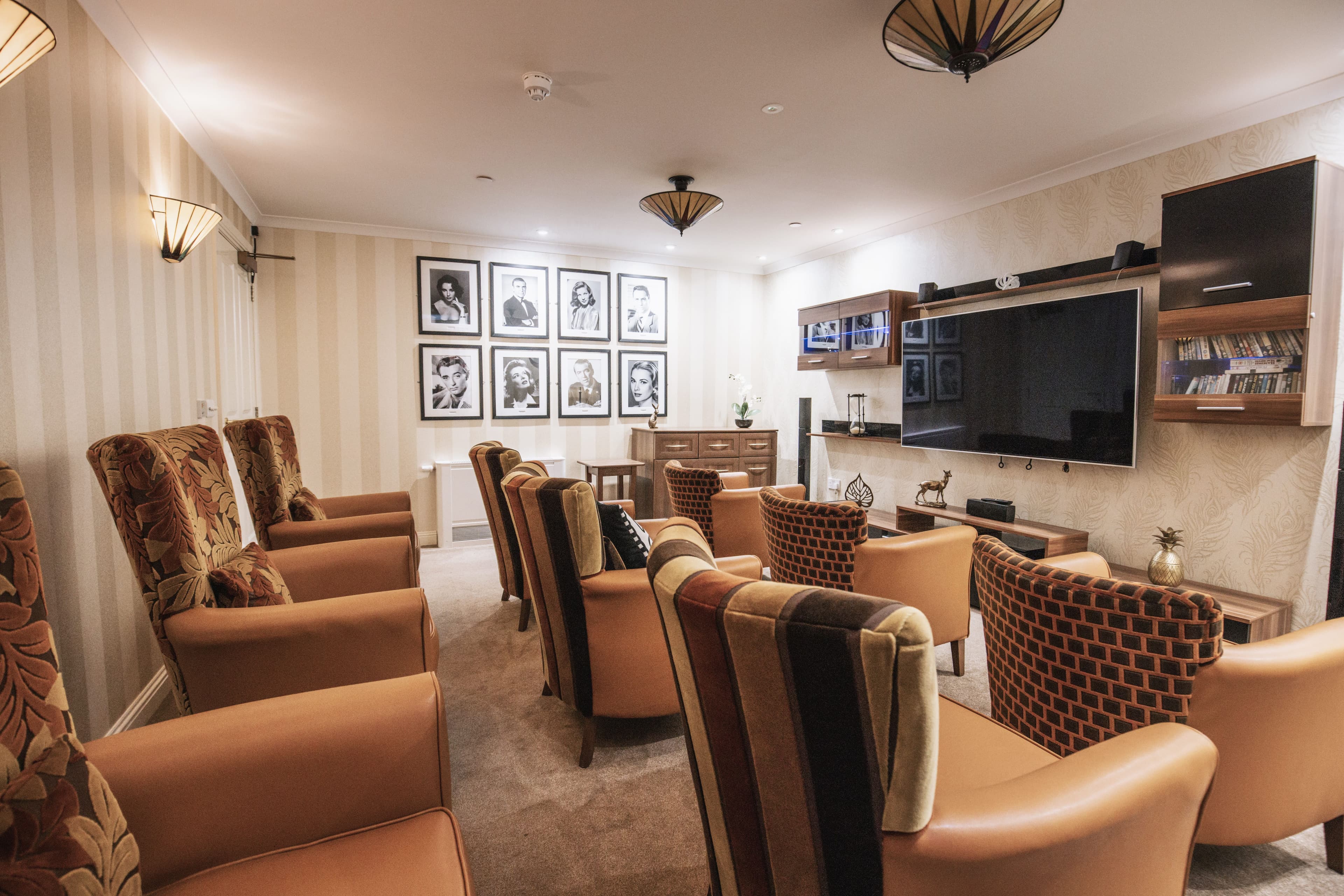 Meallmore - Culduthel care home - 020