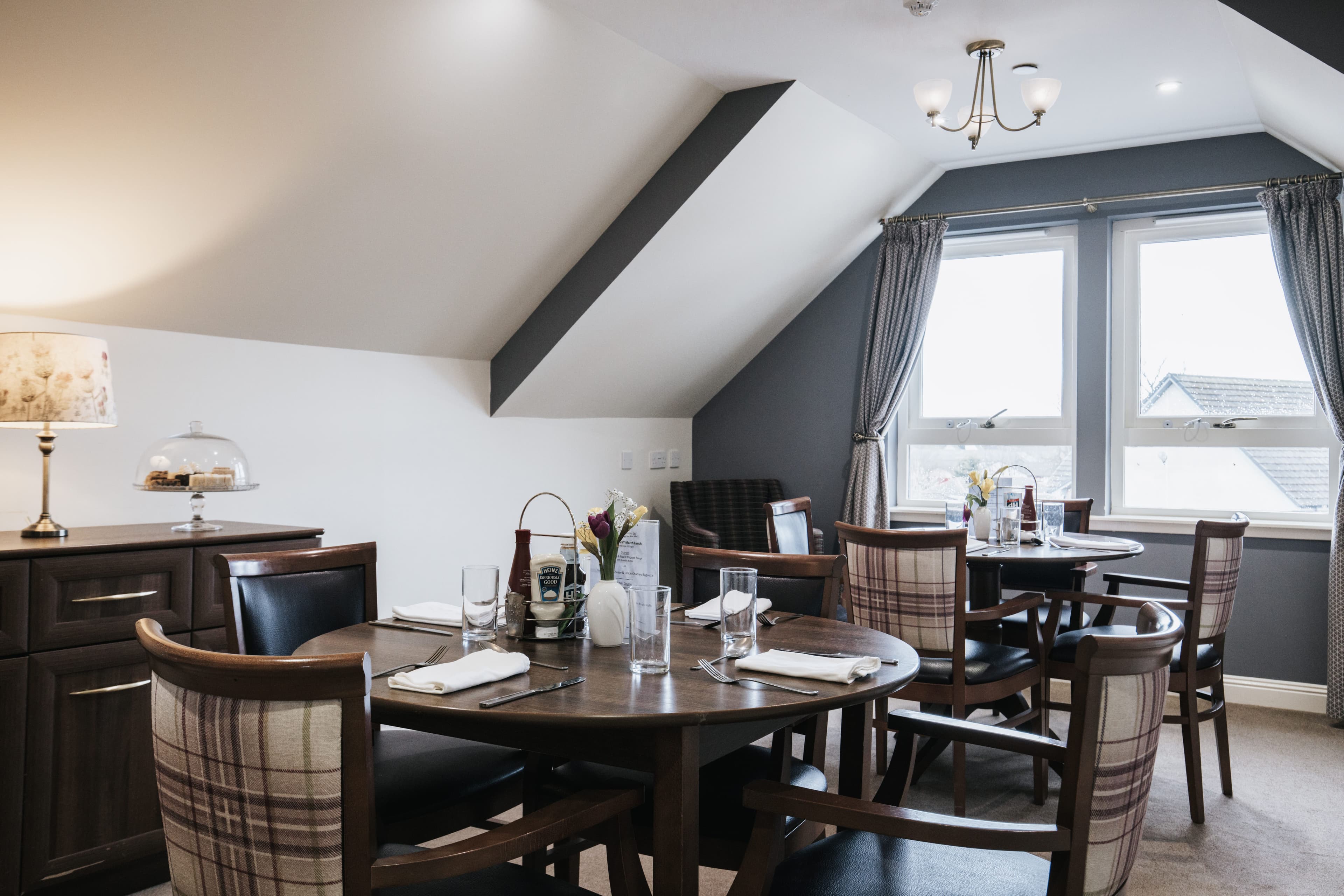 Meallmore - Culduthel care home - 011