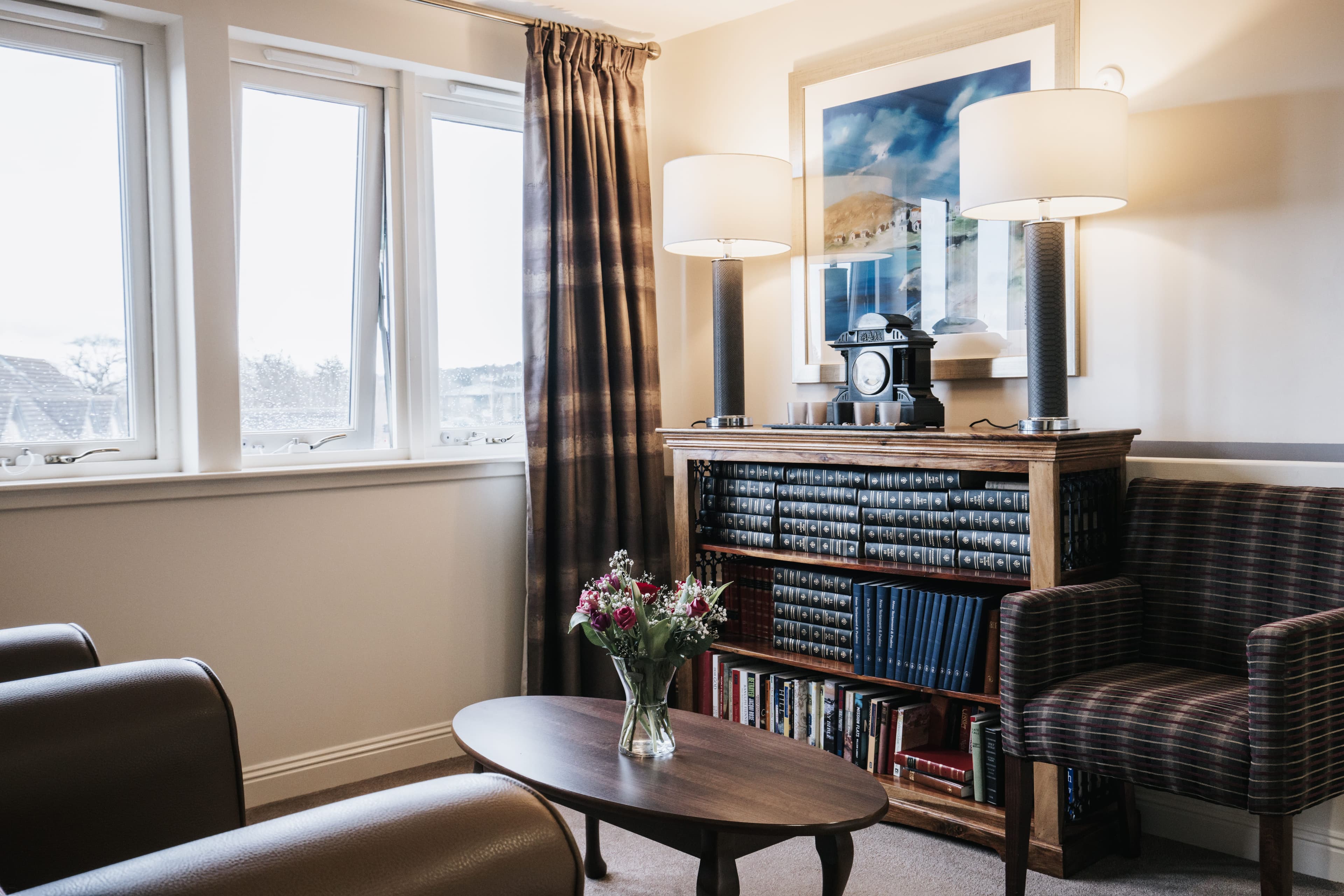 Meallmore - Culduthel care home - 004