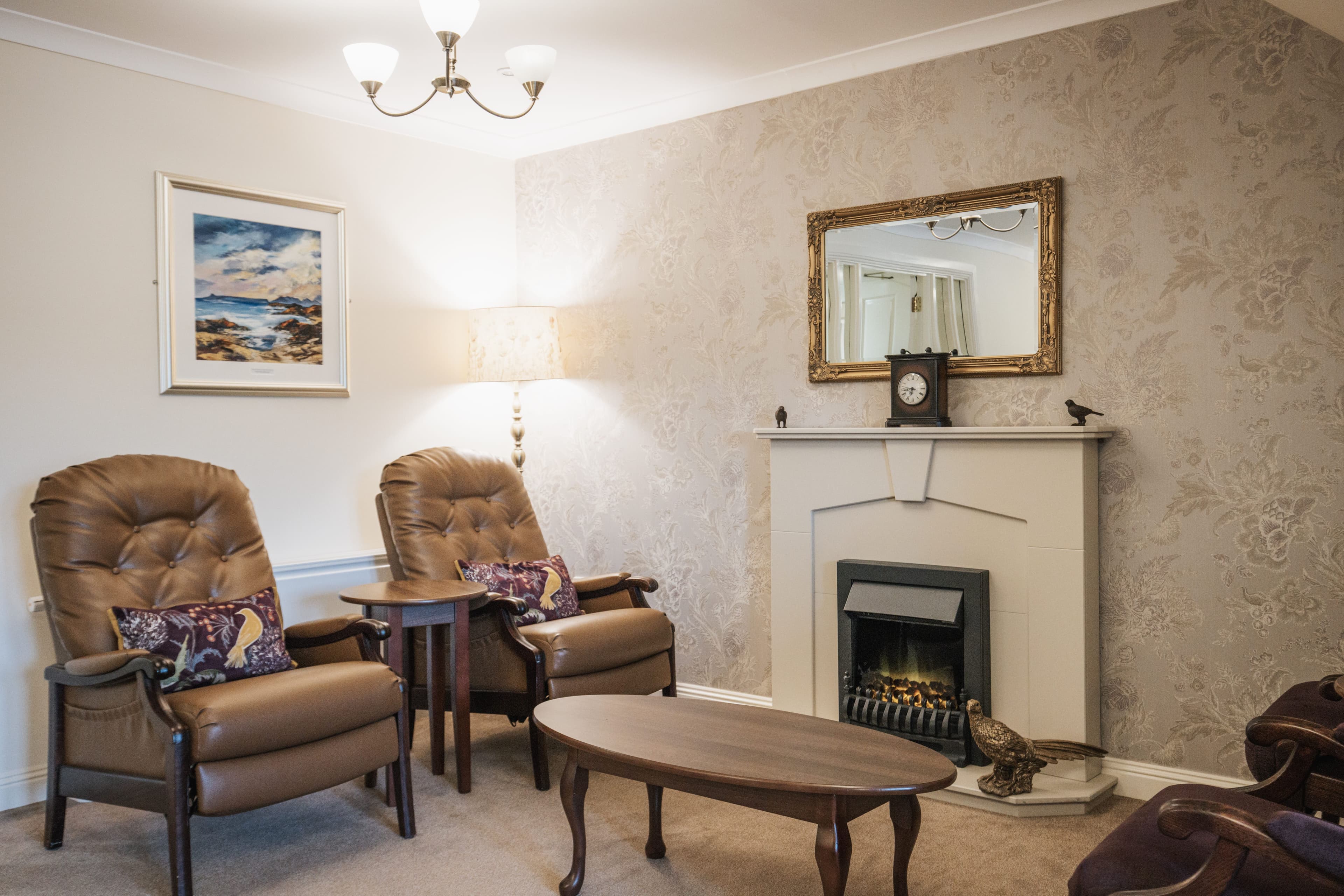 Meallmore - Culduthel care home - 003