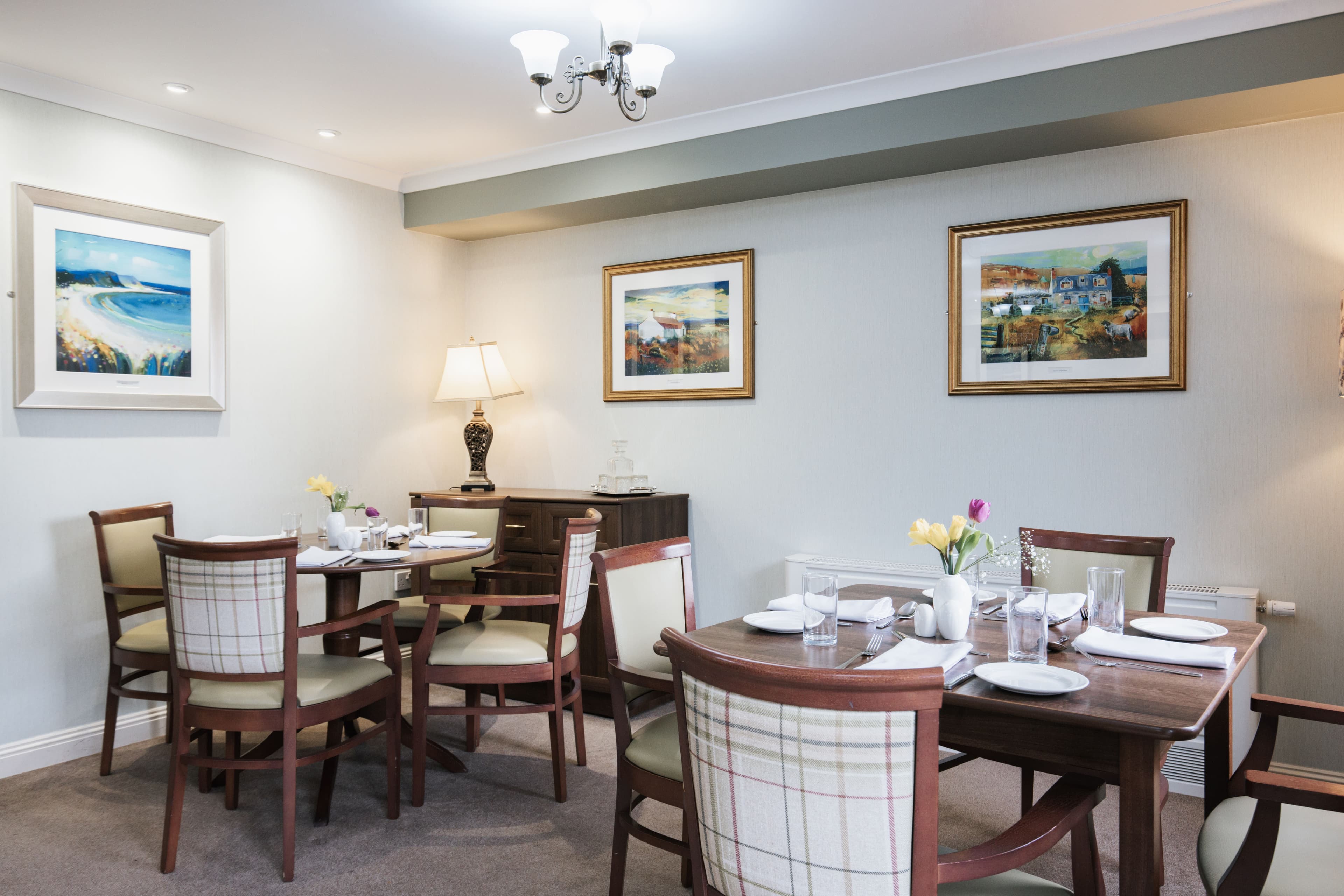 Meallmore - Culduthel care home - 013