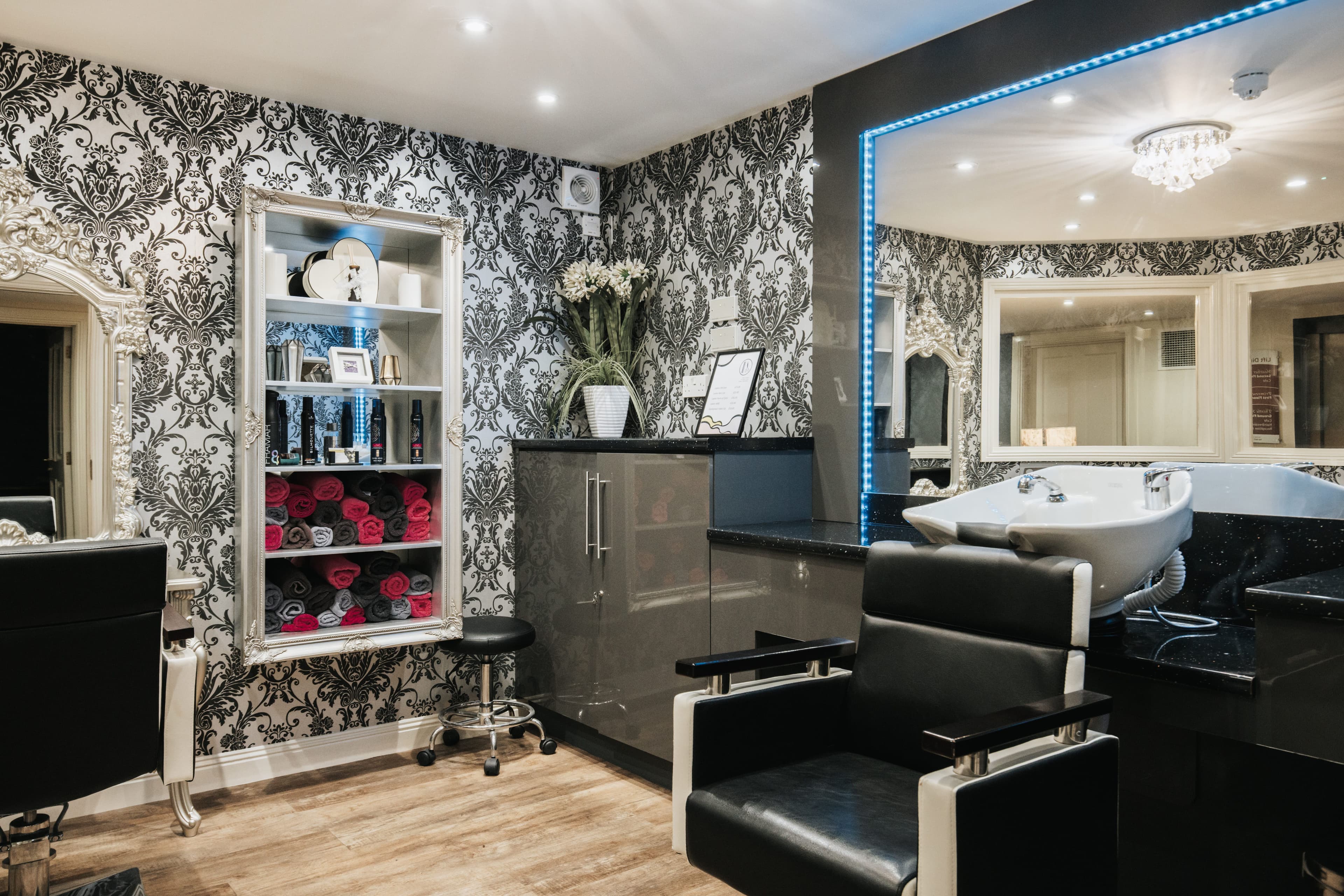 Meallmore - Culduthel care home - 022