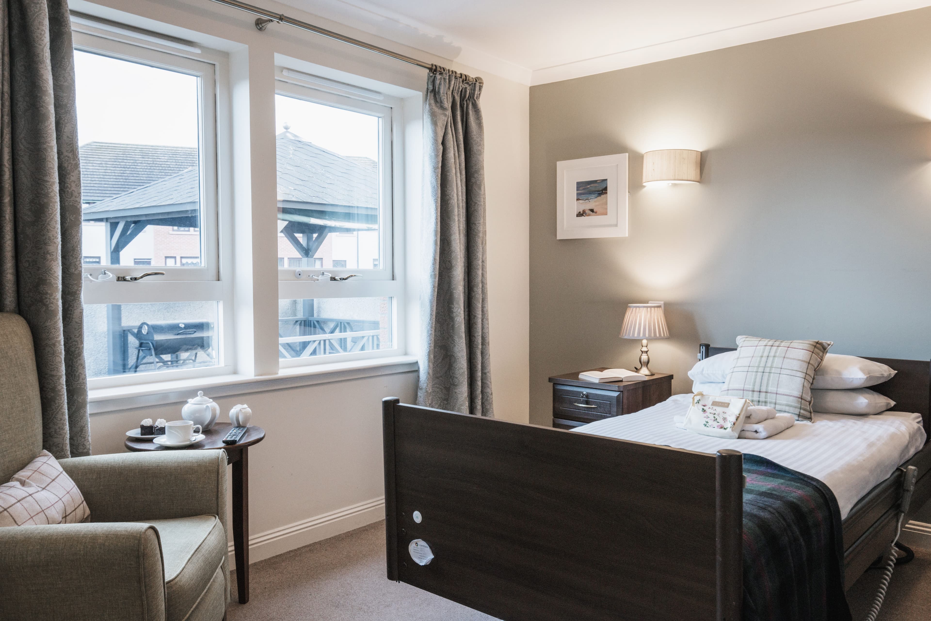 Meallmore - Culduthel care home - 001