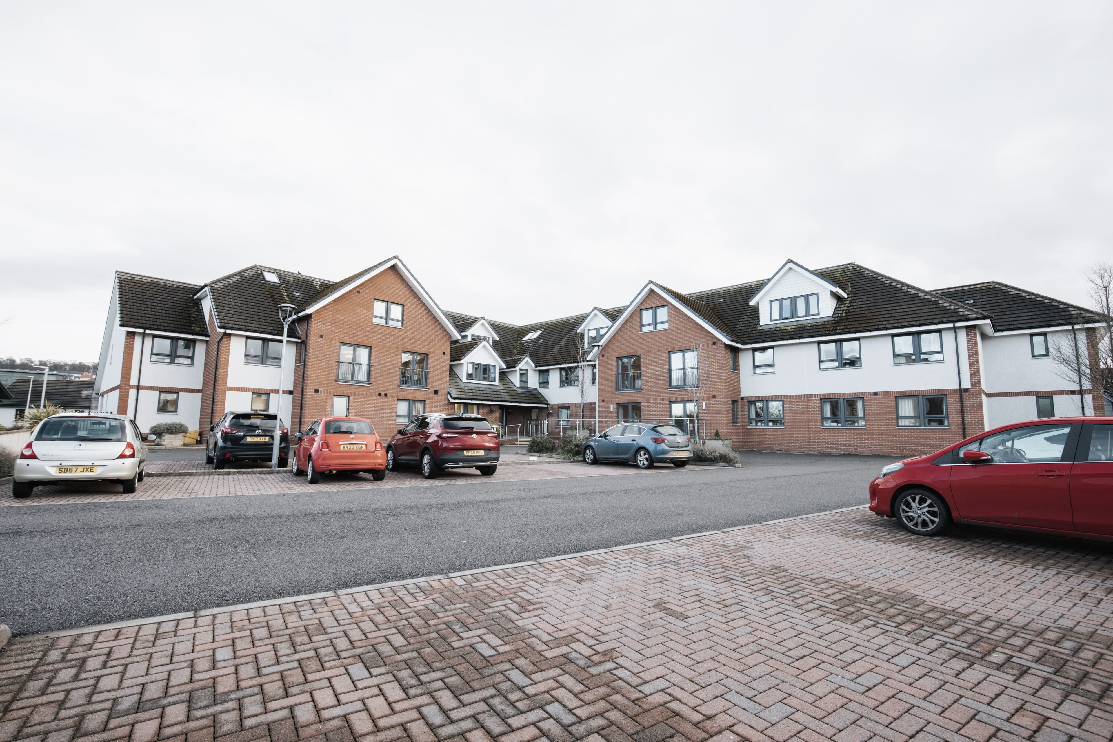 Meallmore - Culduthel care home - 002