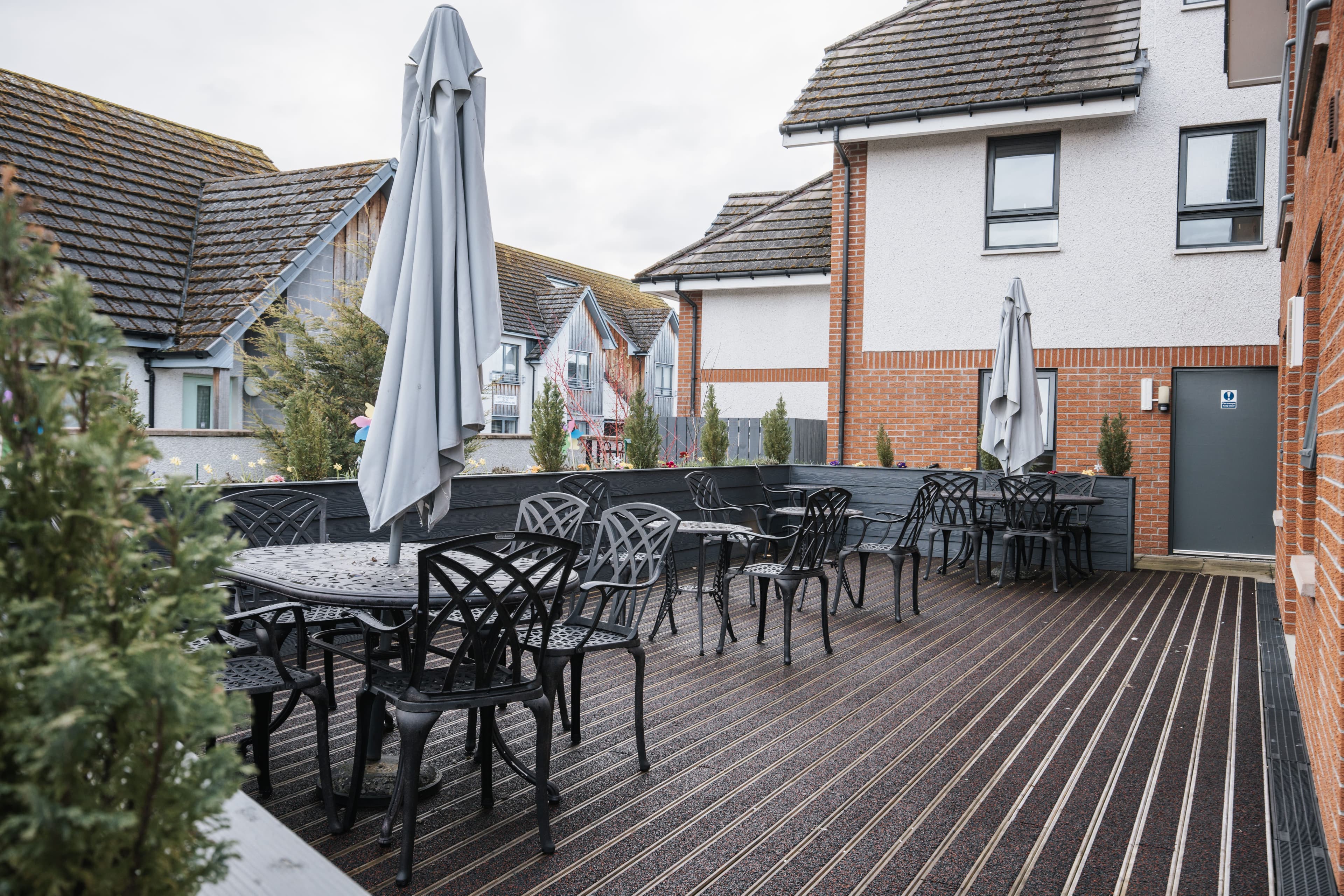 Meallmore - Culduthel care home - 023