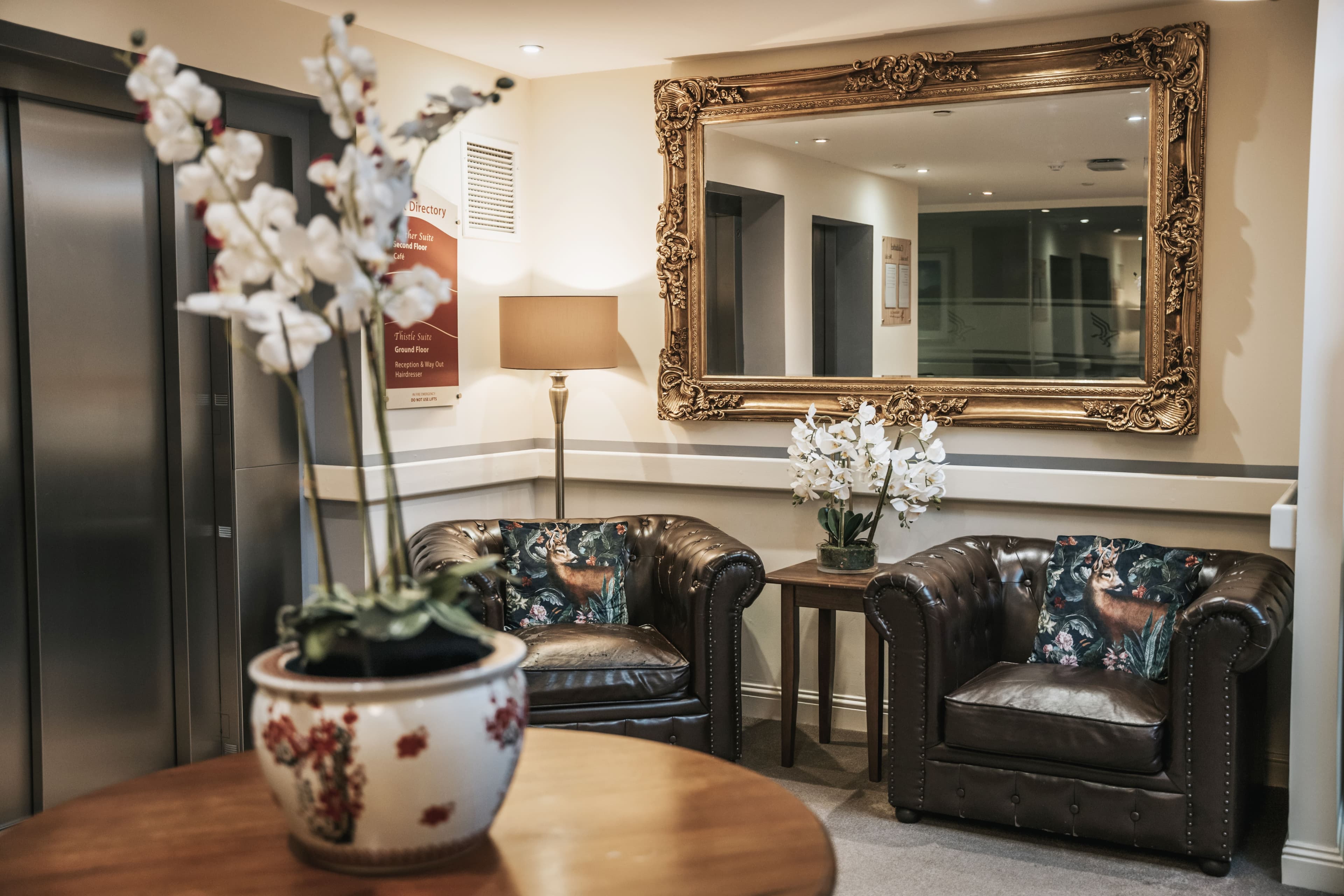 Meallmore - Culduthel care home - 005
