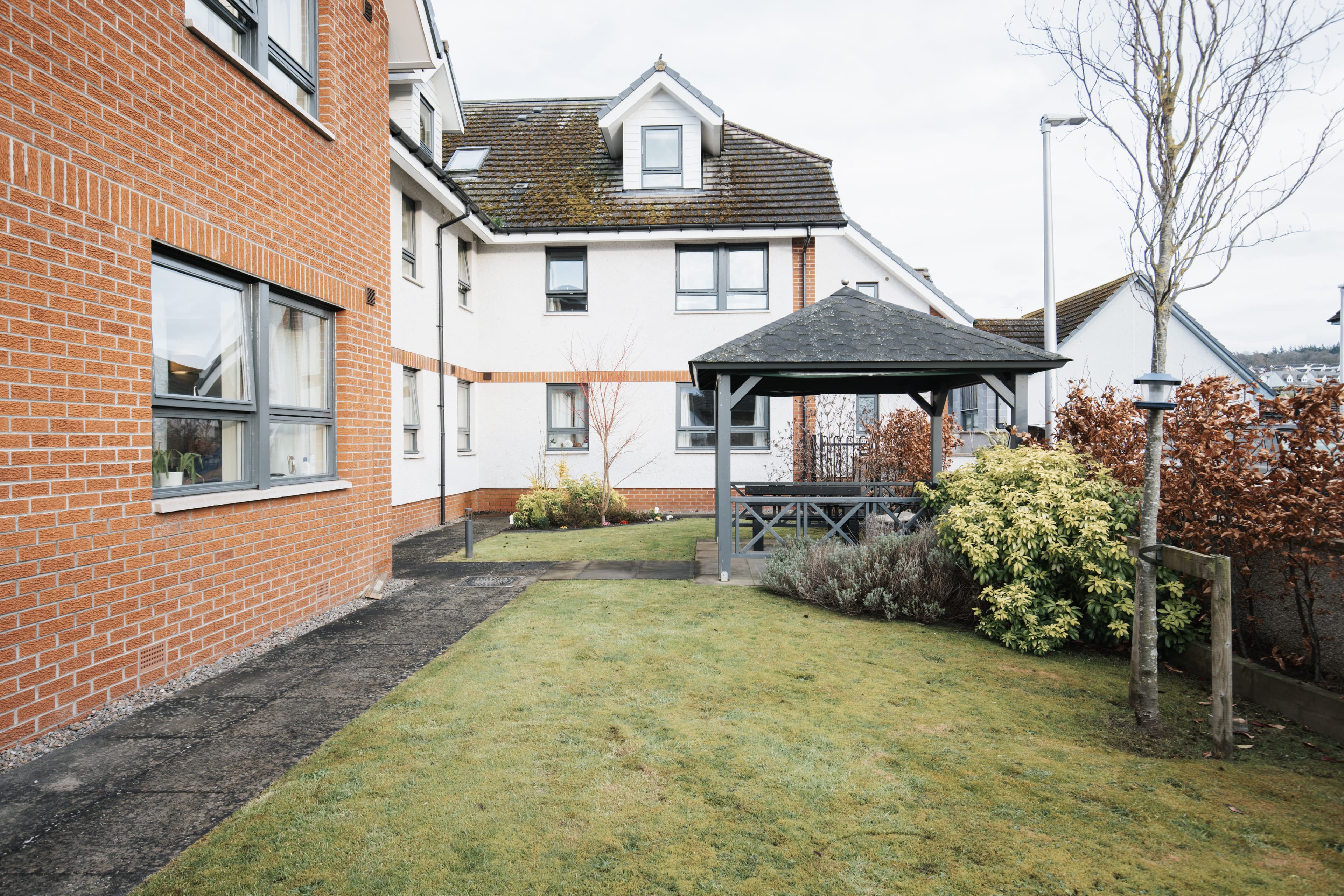 Meallmore - Culduthel care home - 024