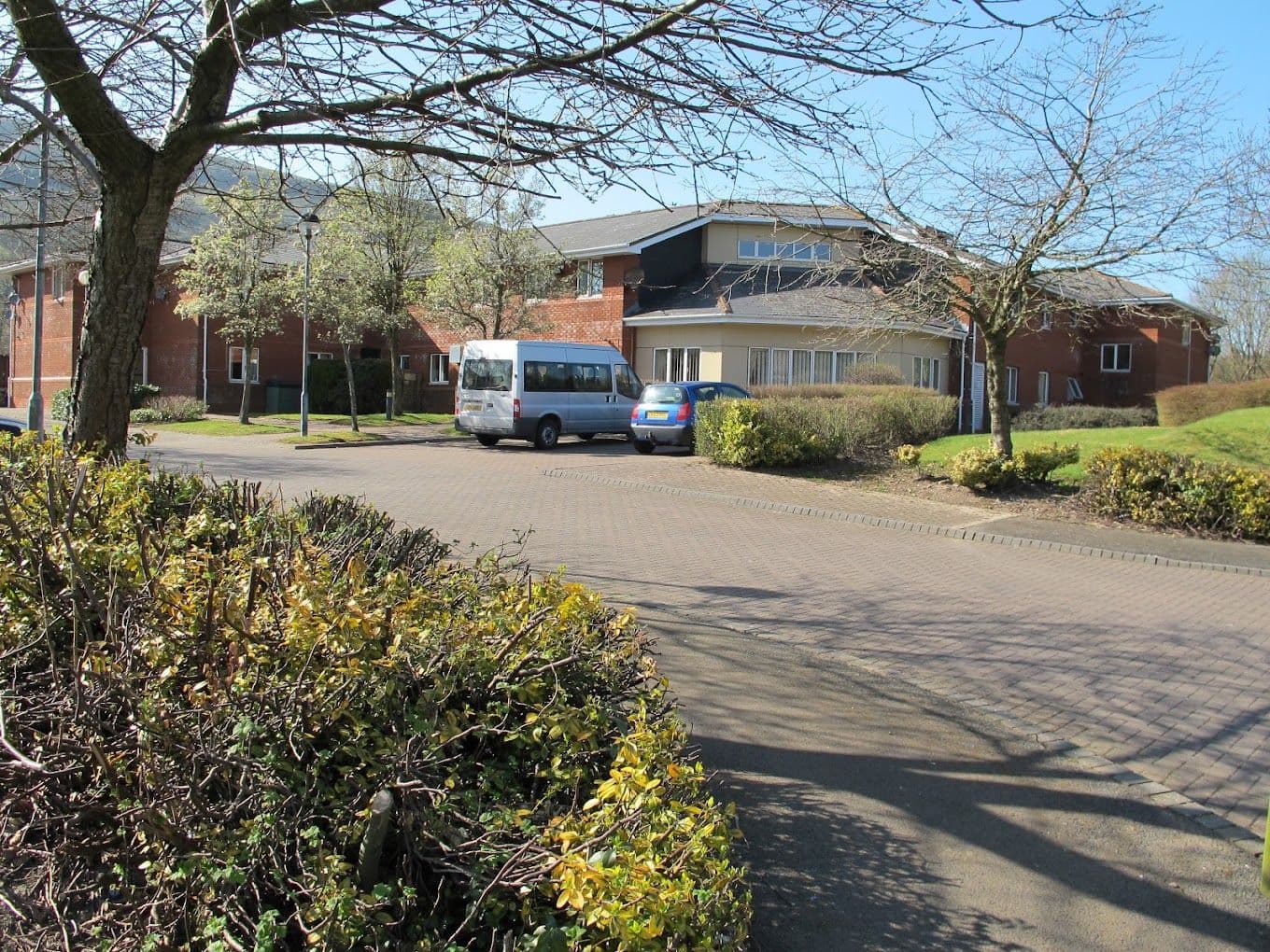 Shaw Healthcare - Cwm Celyn  care home - 009