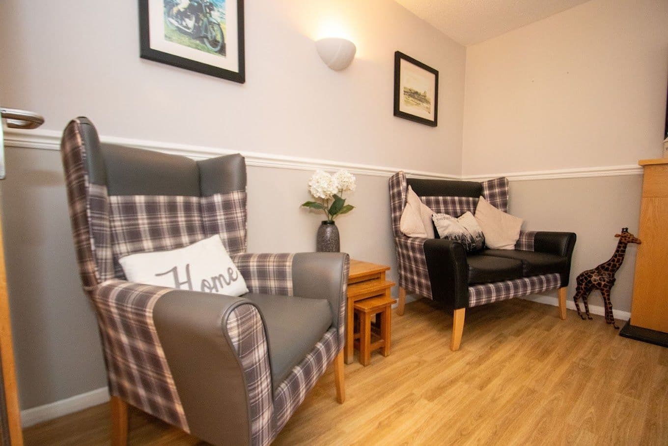 Shaw Healthcare - Cwm Celyn  care home 3