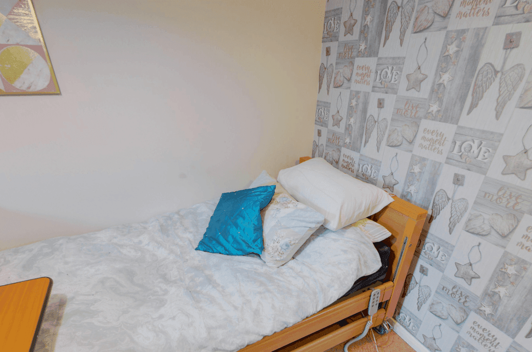 Shaw Healthcare - Cwm Celyn  care home - 006