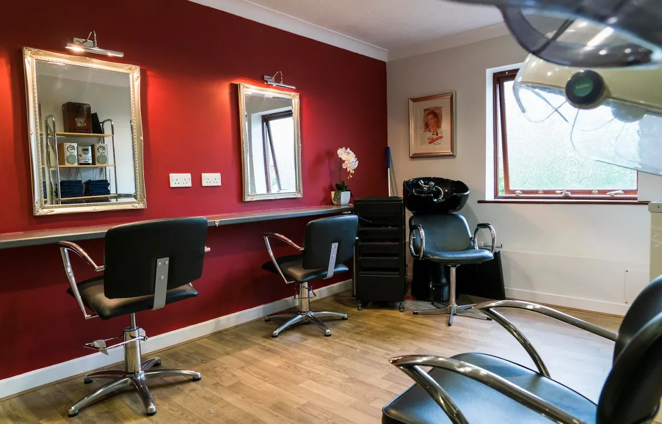 HC-One - Cwrt-Clwydi-Gwyn care home - 013