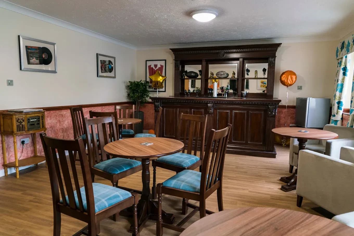 HC-One - Cwrt-Clwydi-Gwyn care home - 009