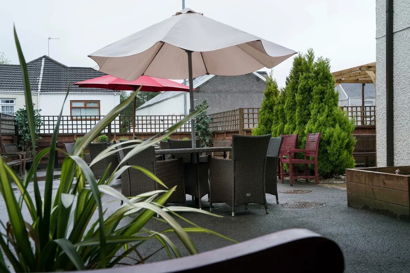 HC-One - Cwrt-Clwydi-Gwyn care home - 014