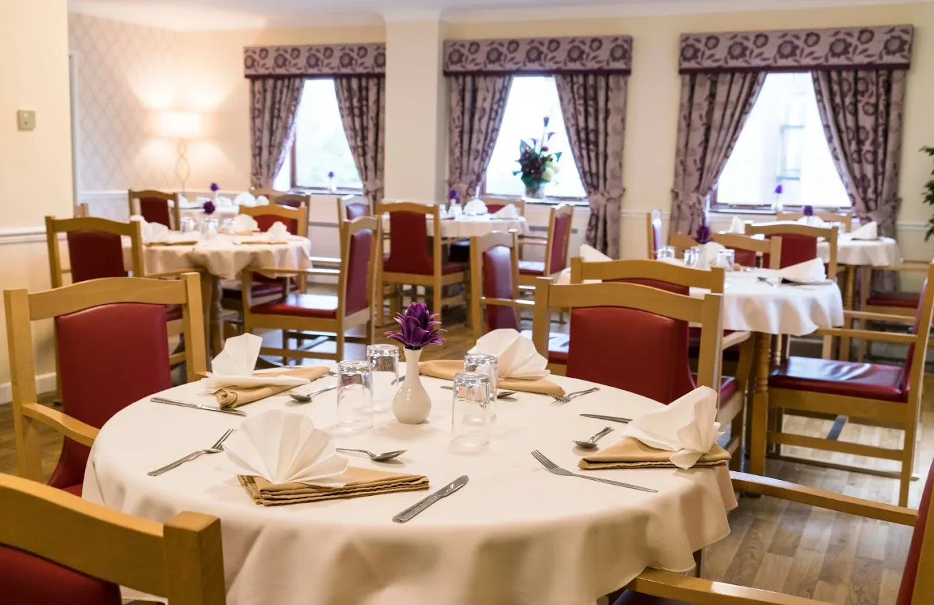 HC-One - Cwrt-Clwydi-Gwyn care home - 008