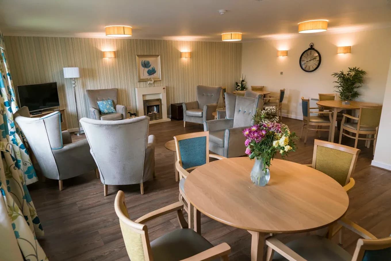 HC-One - Cwrt-Clwydi-Gwyn care home - 007