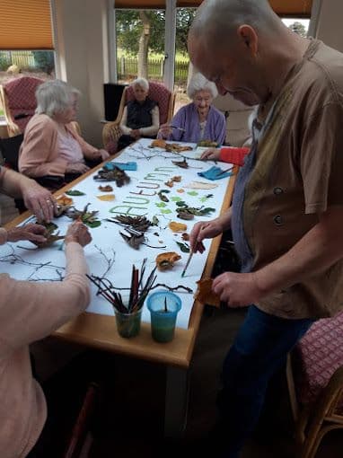Spring Cottages Care Home, Padiham, BB12 7BS