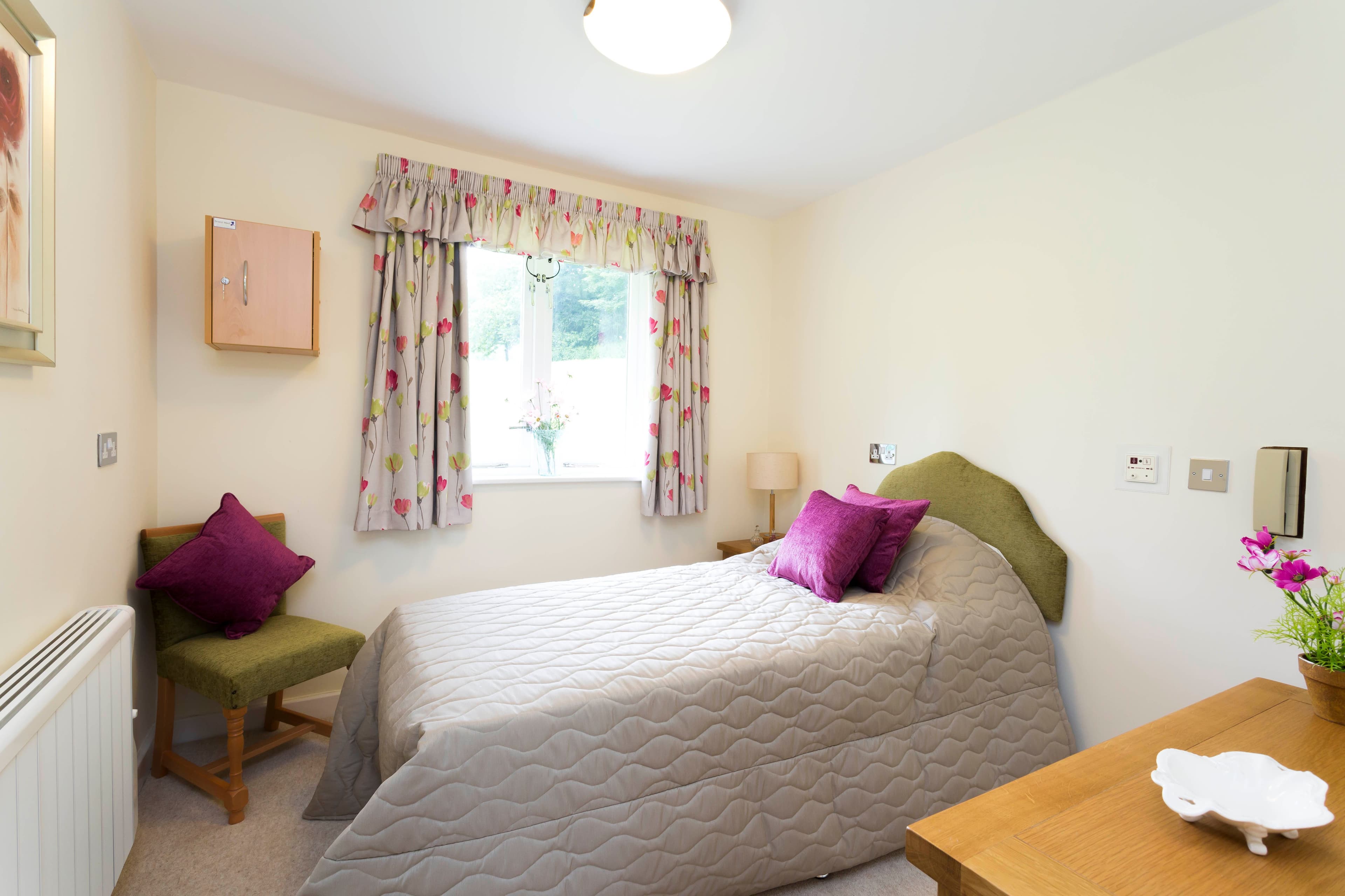 Barchester Healthcare - Prestbury Beaumont care home 2