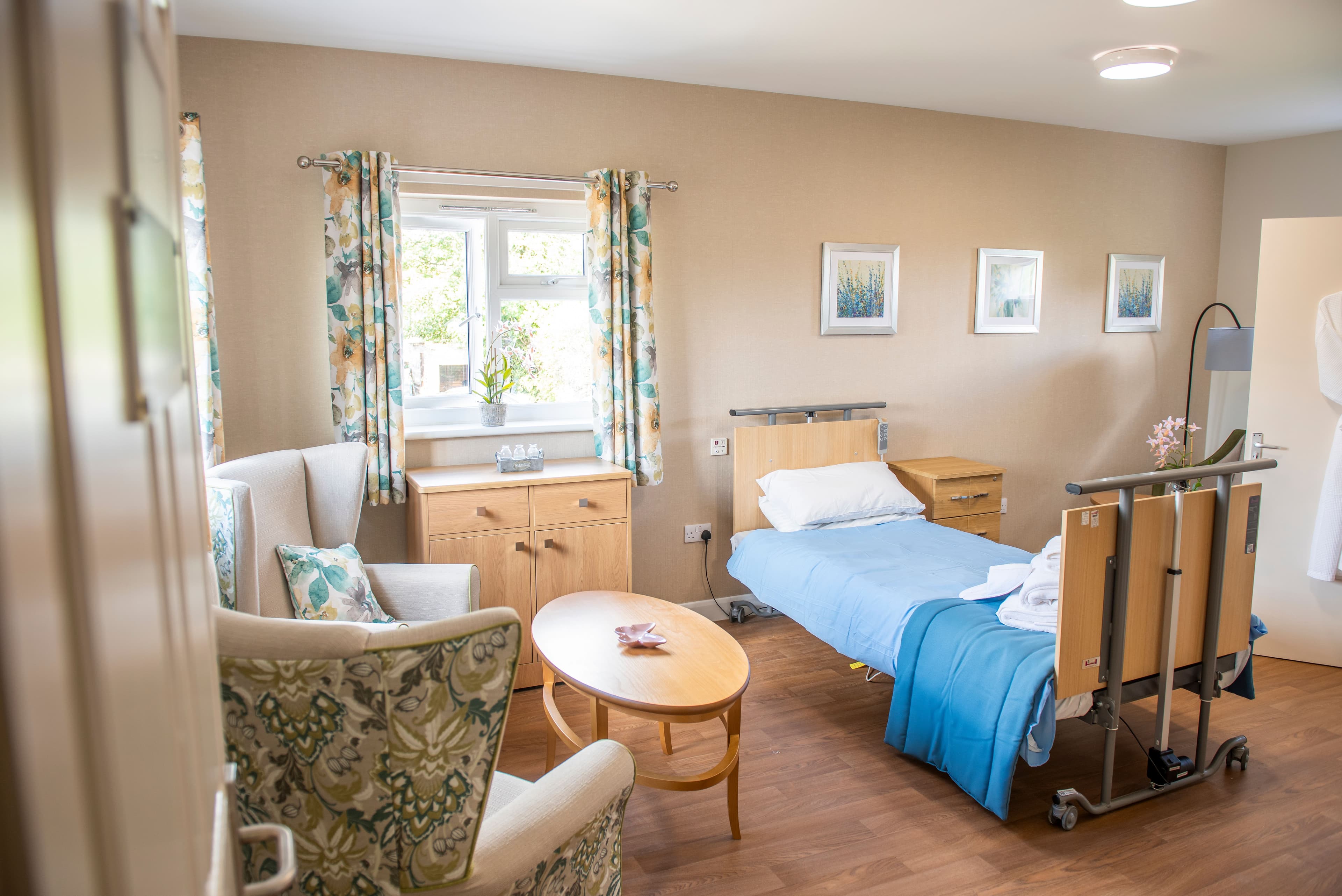 Advinia Health Care - Madeira House care home 2
