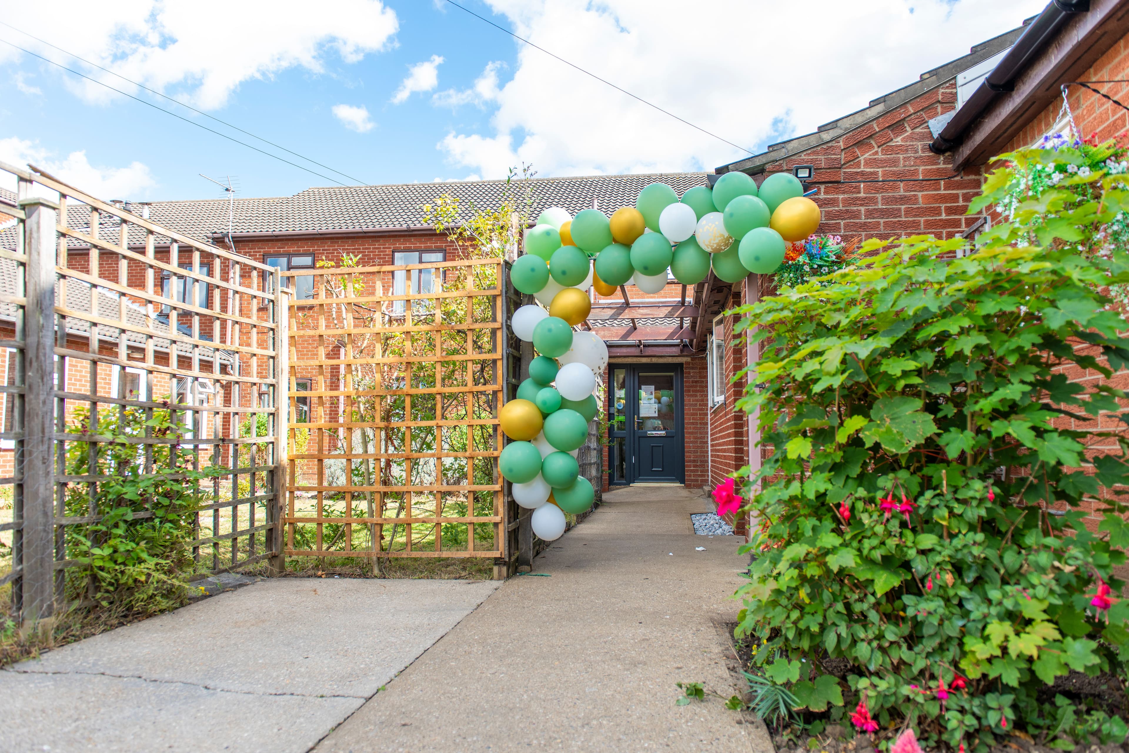 Advinia Health Care - Madeira House care home 3