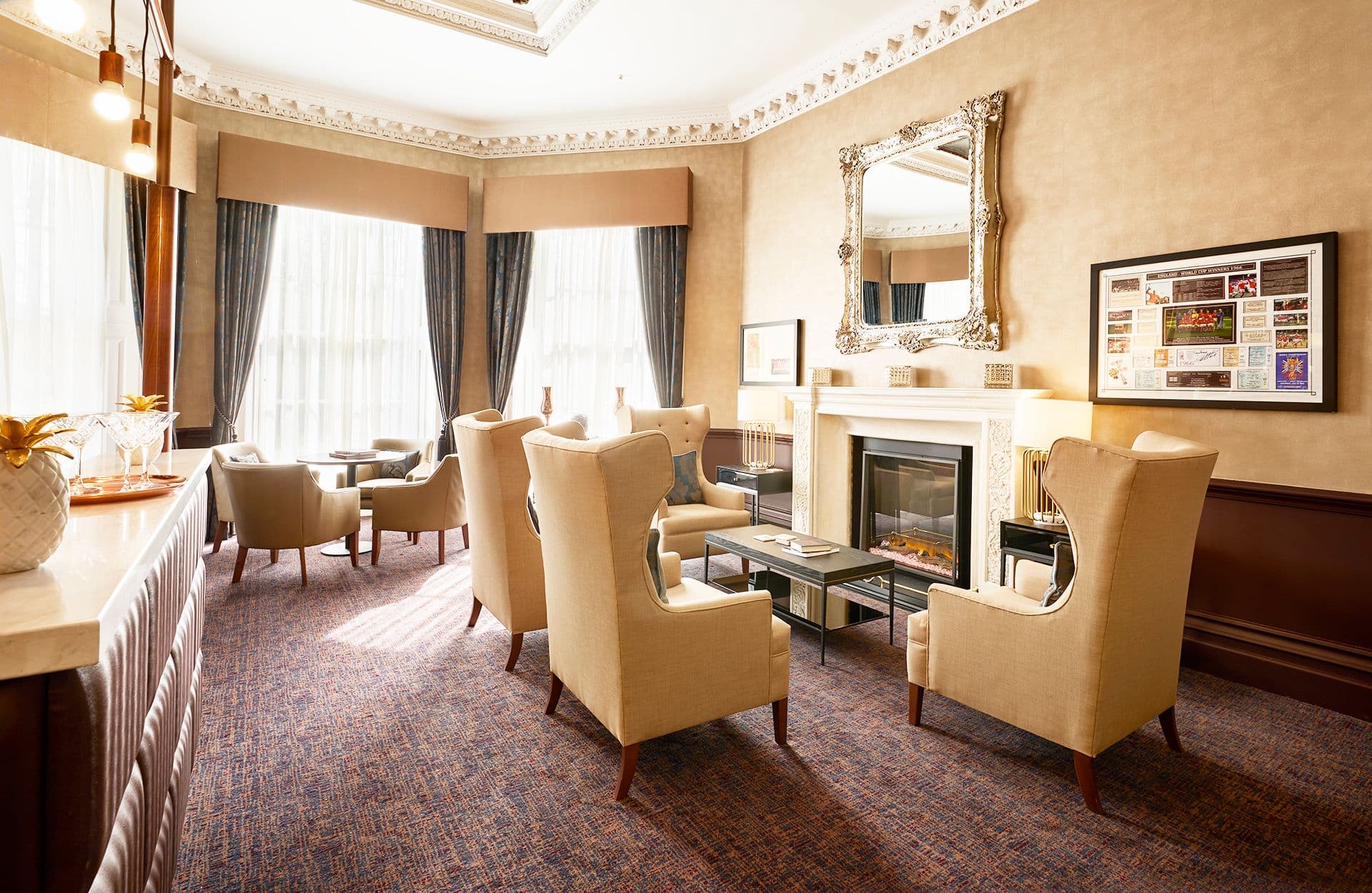 Signature - Signature at Hendon Hall care home 6
