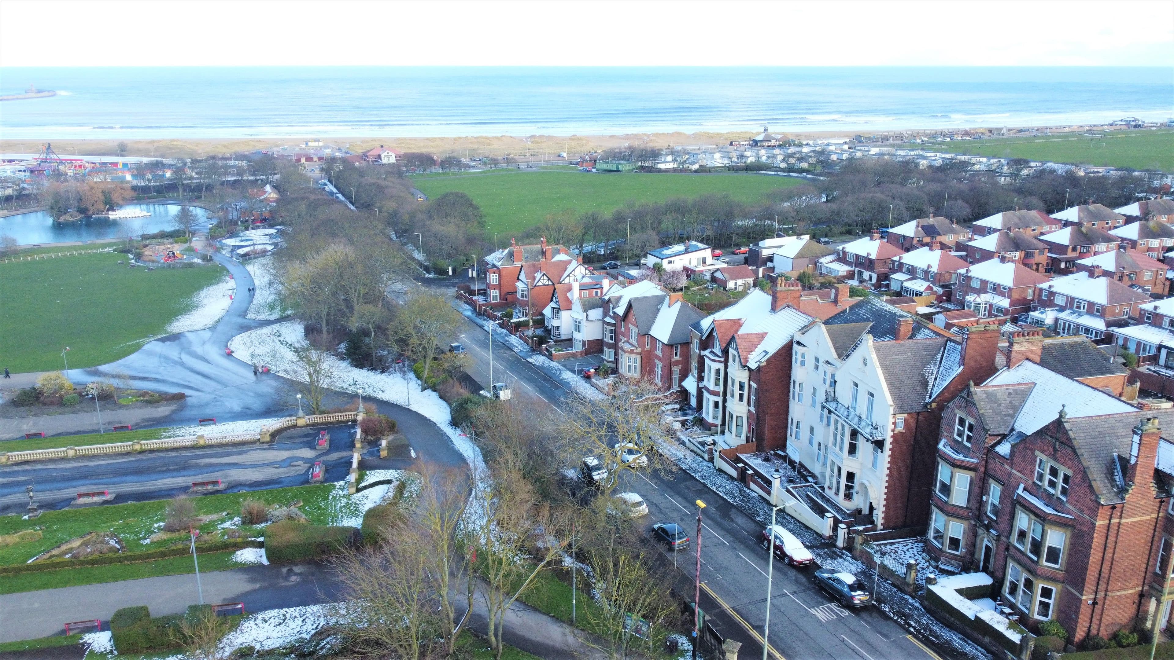 Caring & Leading - Marine Park View care home 015