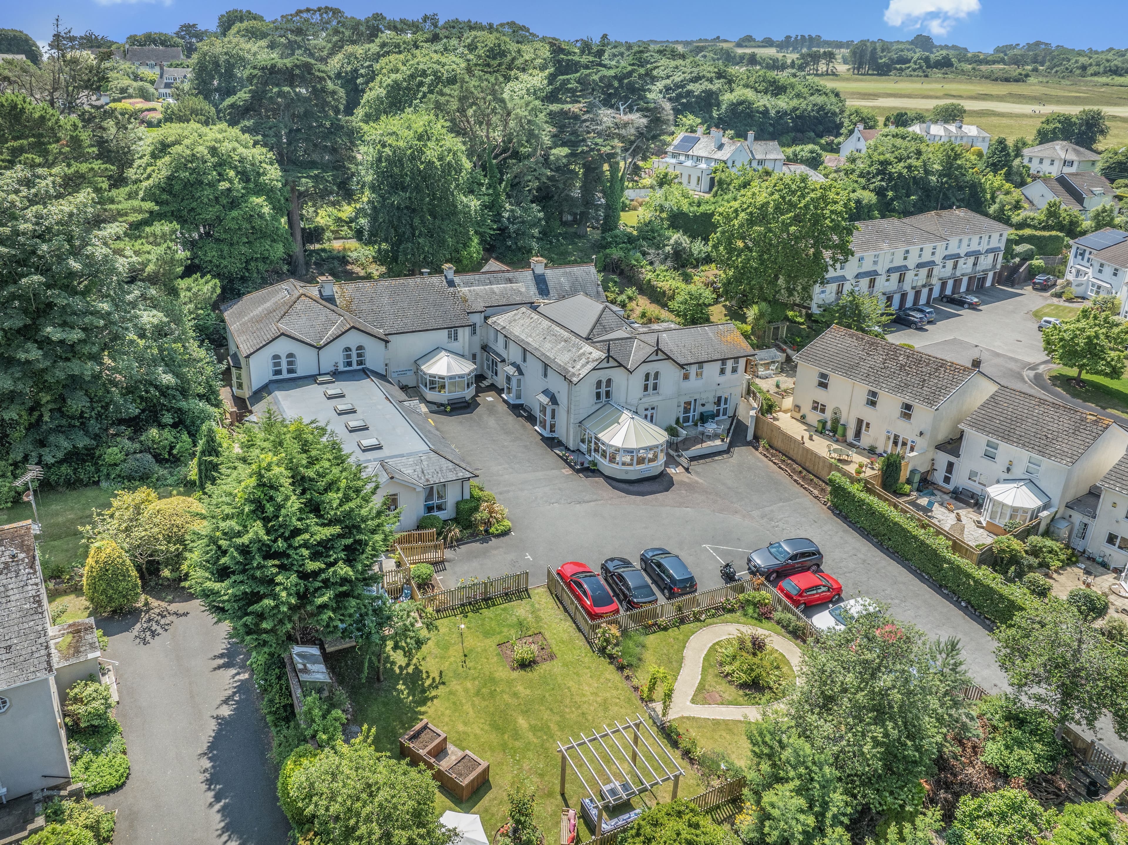 Buckland Care - The Firs care home 1