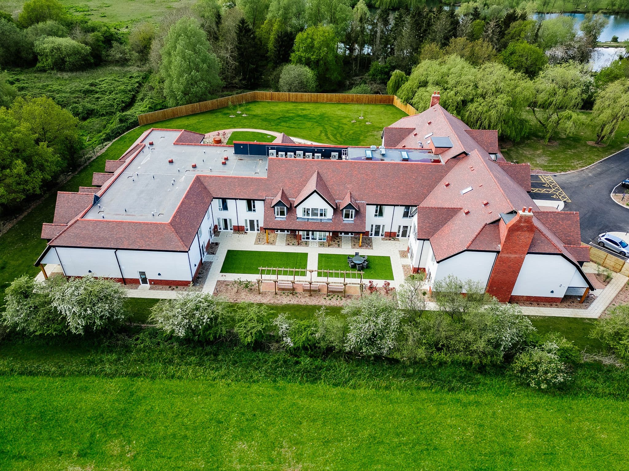 Gold Care Homes - Peverel Green care home - 020