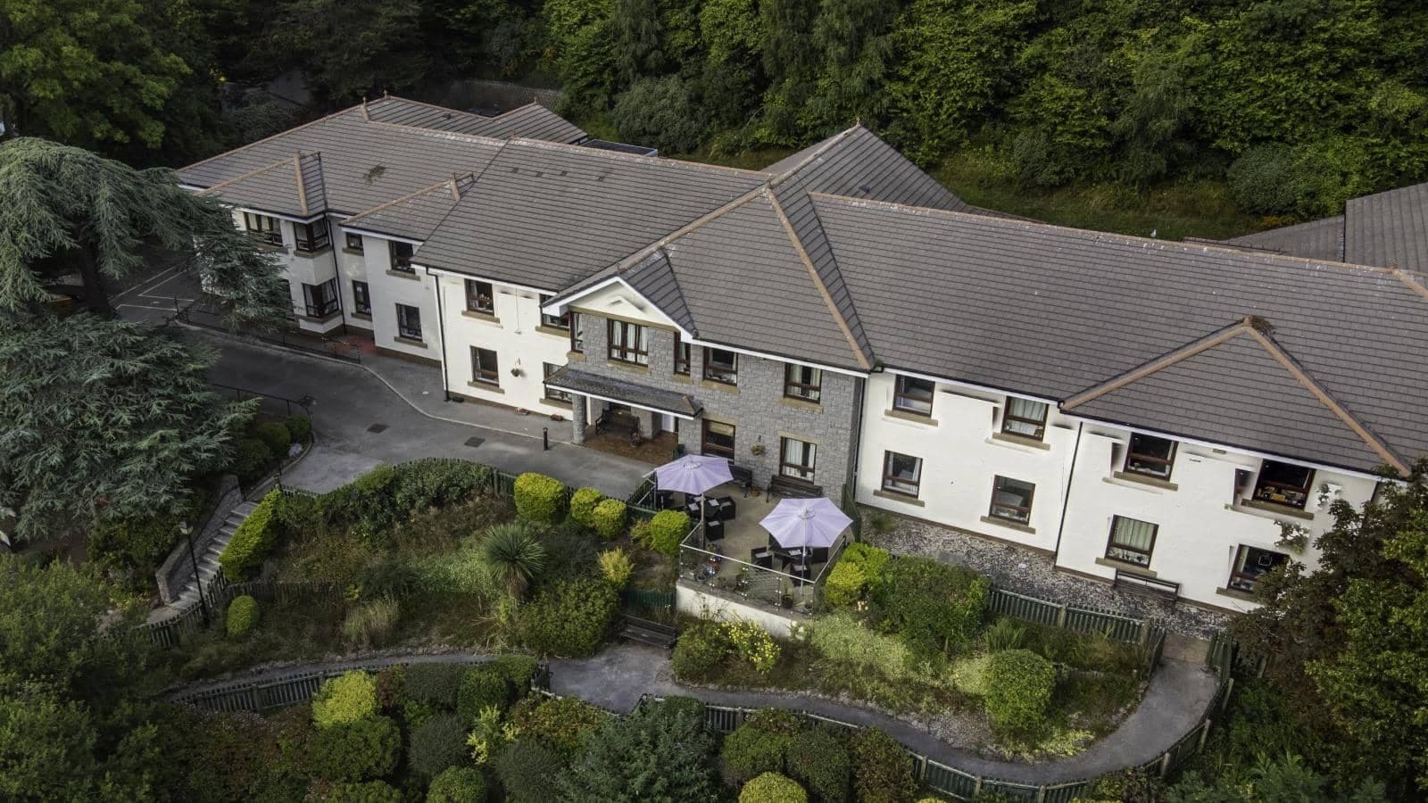 MHA - Coed Craig care home - 008