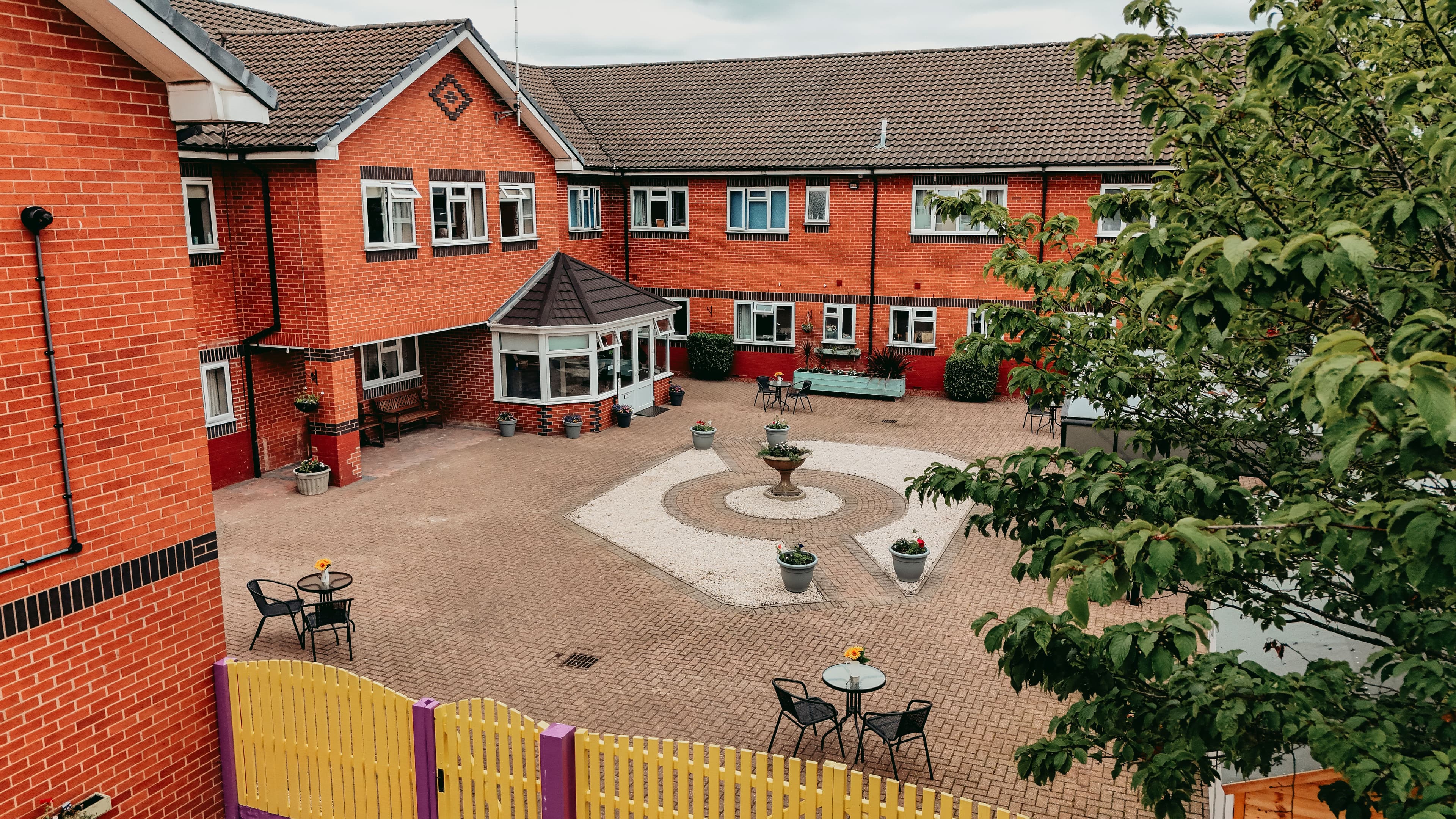 Lowmoor Care Home