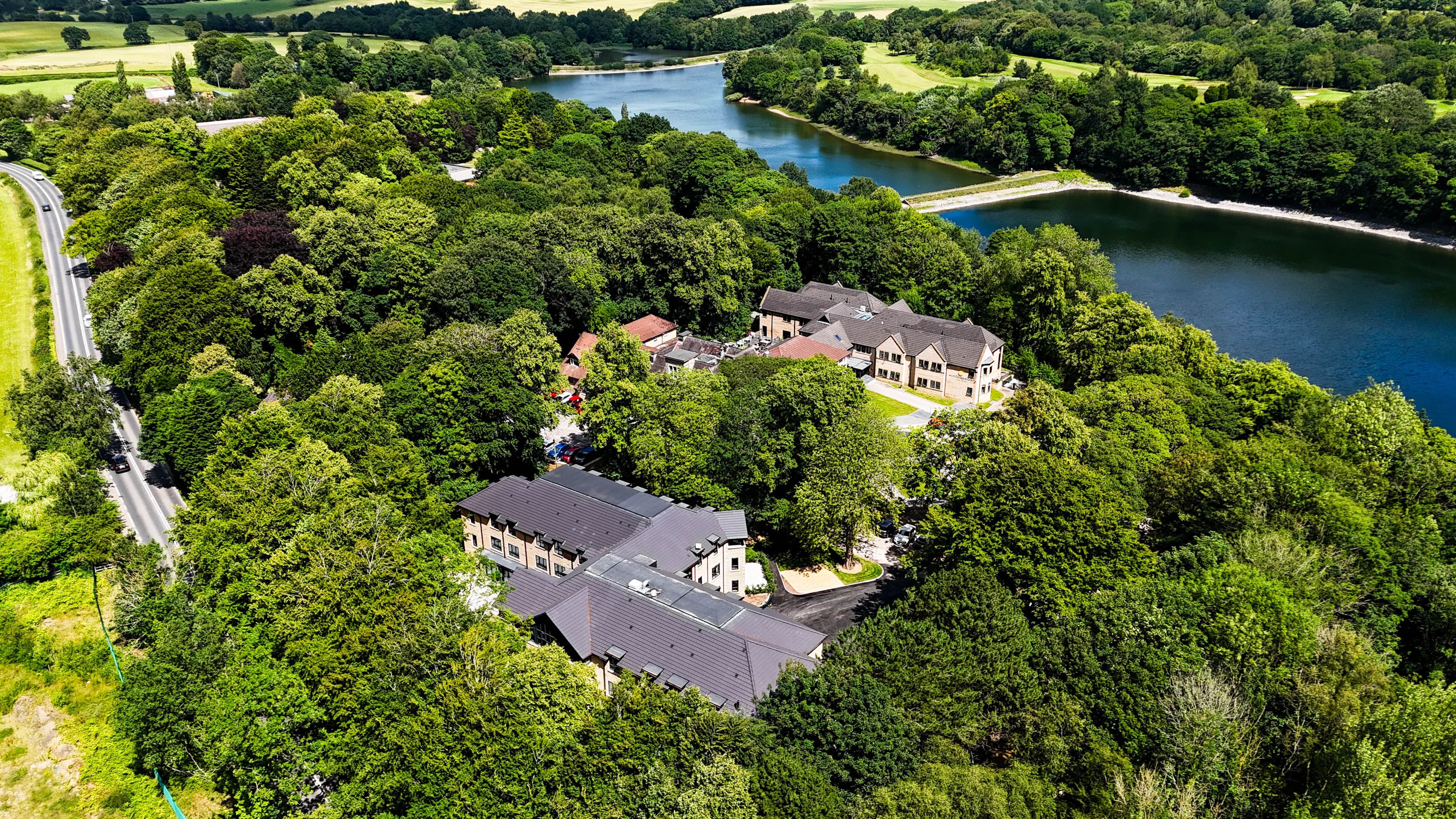 Millennium Care - Langtree care home - 009
