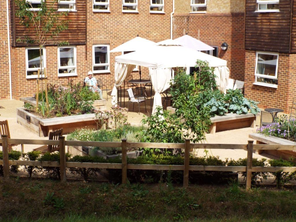 Rockdale Housing - Rockdale House care home - 012