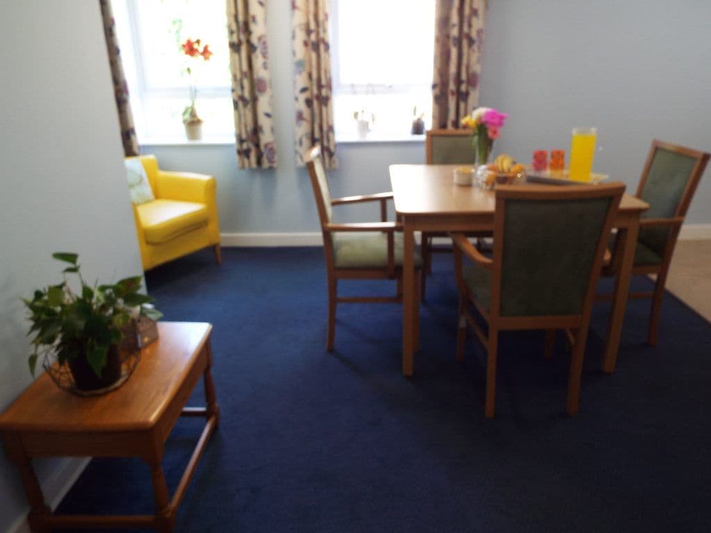Rockdale Housing - Rockdale House care home - 007
