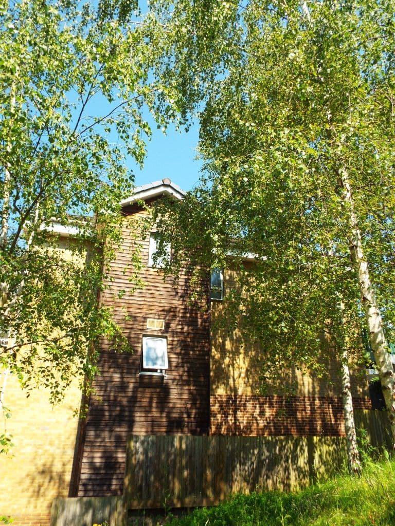 Rockdale Housing - Rockdale House care home - 014