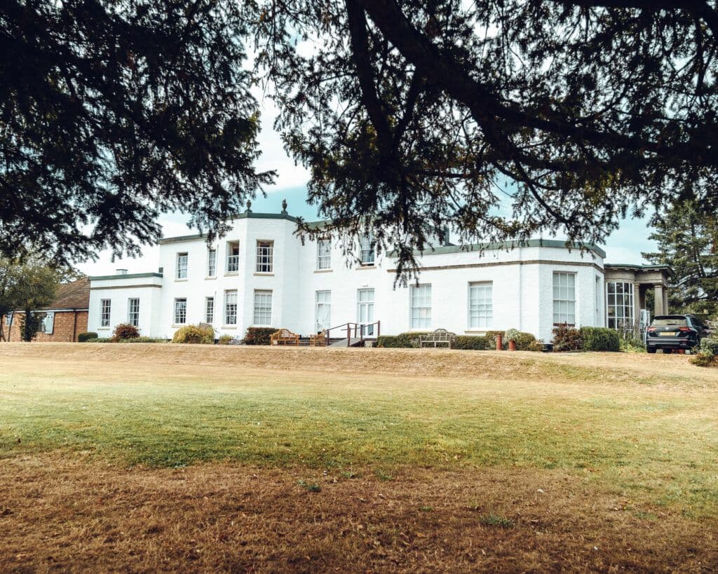 MOP Healthcare - Barrowhill Hall care home - 014