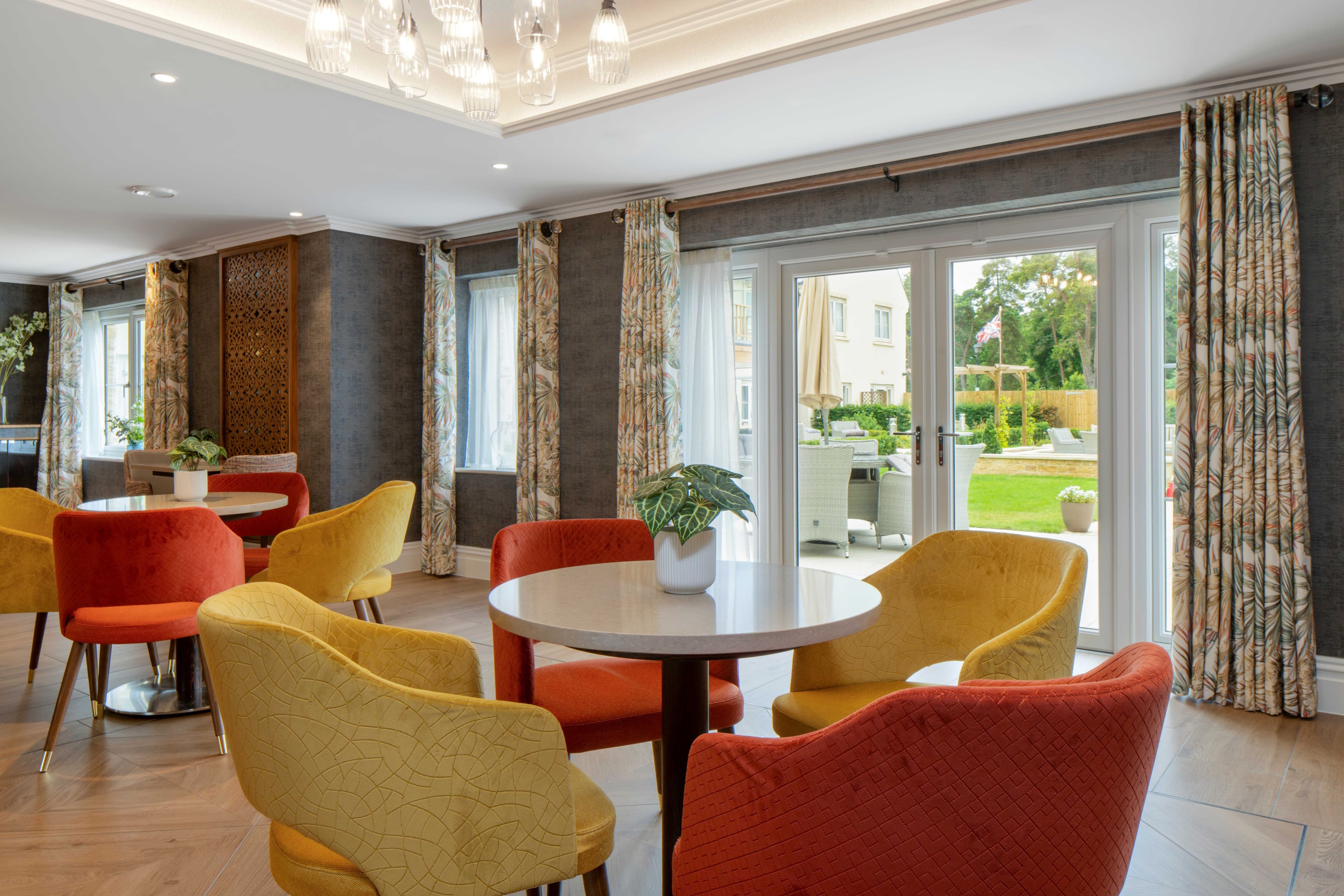 Porthaven Care Homes - Cotswold Gate care home - 006