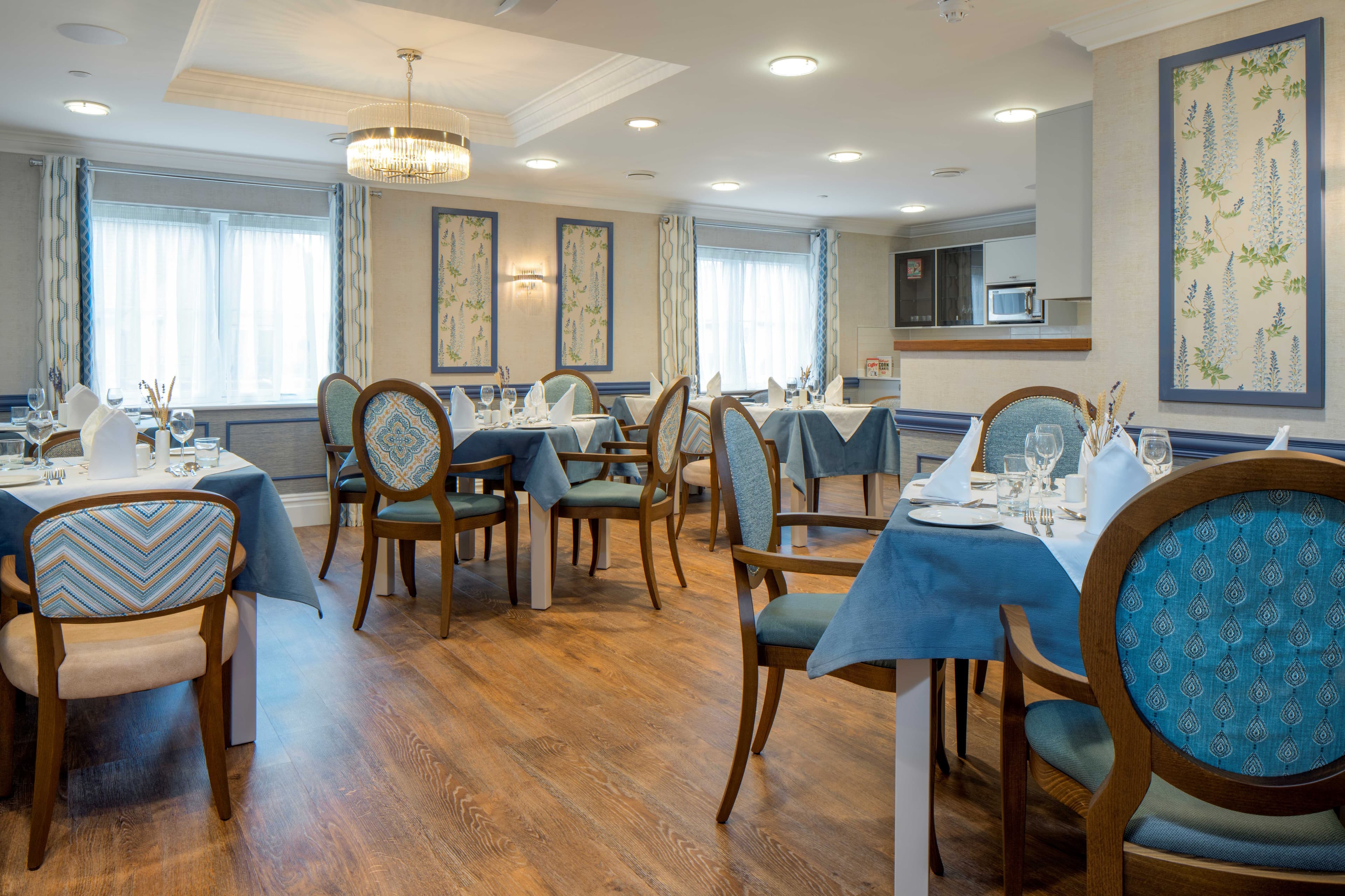Porthaven Care Homes - Cotswold Gate care home - 014