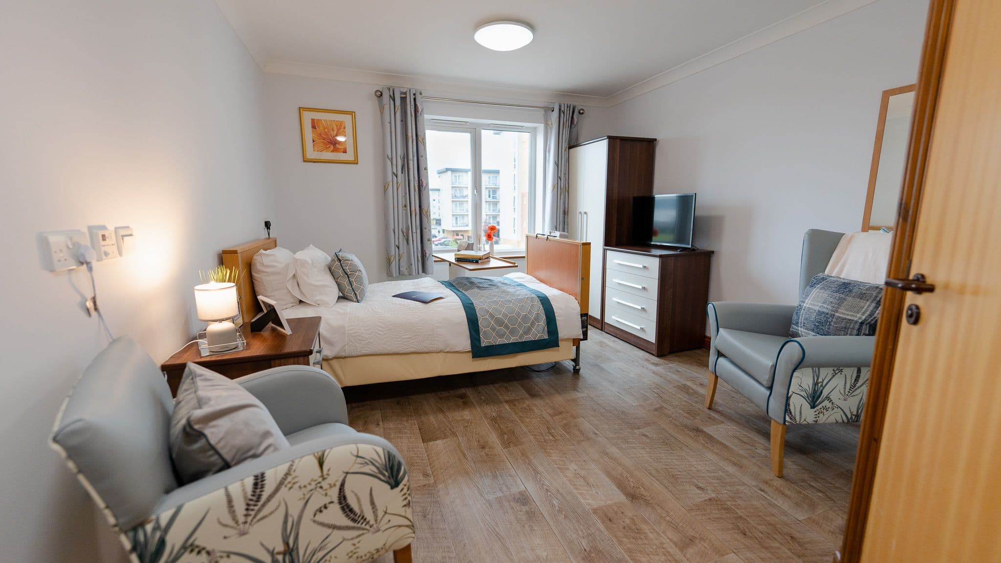 Gold Care Homes - Hatfield Nursing care home - 011