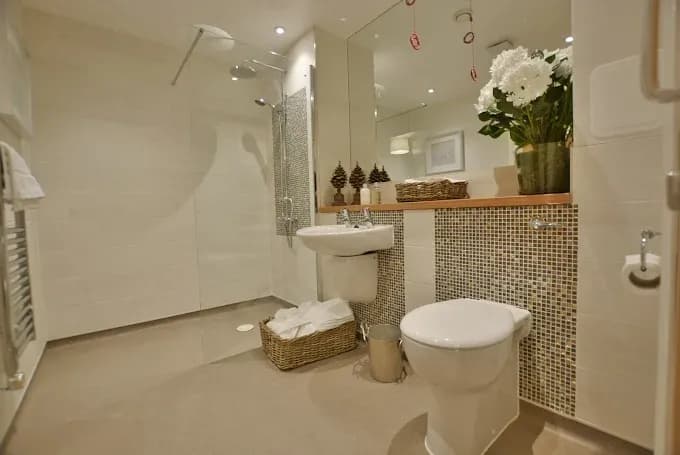 Maidment Court Care Home