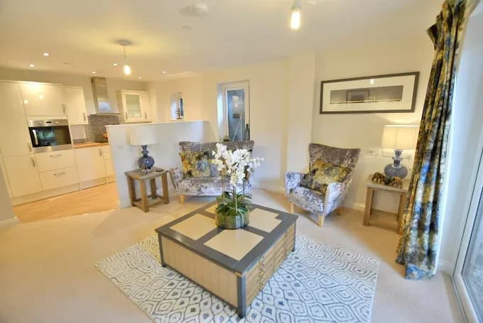 Maidment Court Care Home