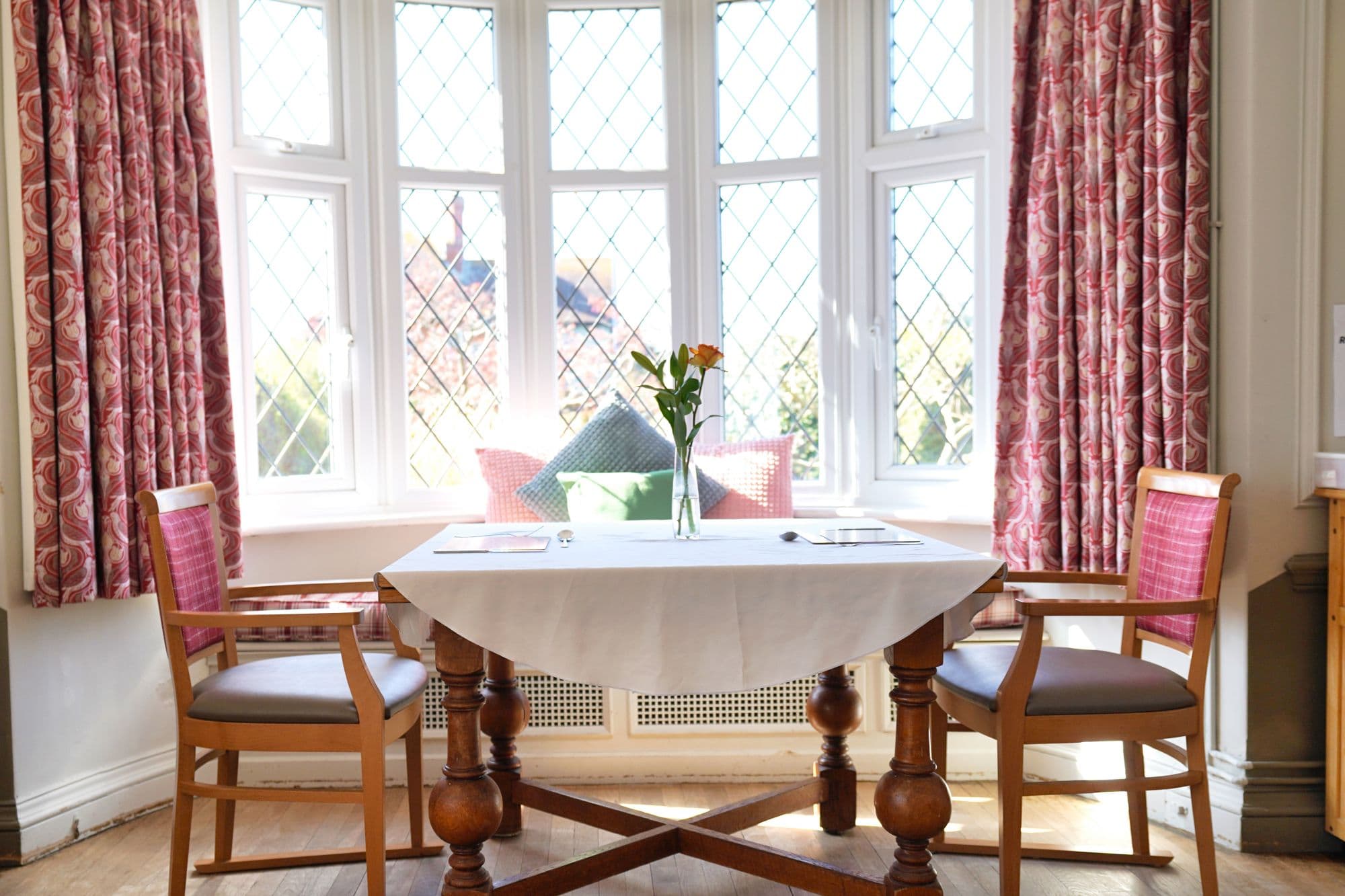 Sussex Grange - Sussex Grange care home - 001
