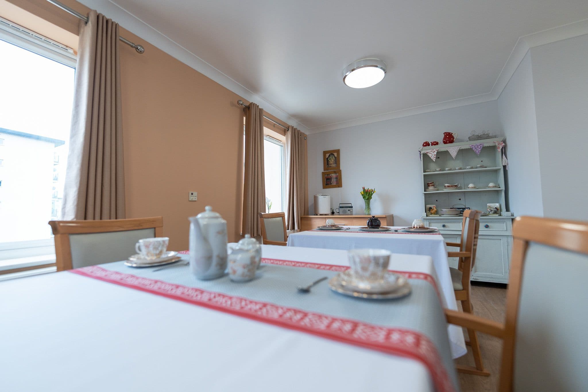 Gold Care Homes - Hatfield Nursing care home - 008