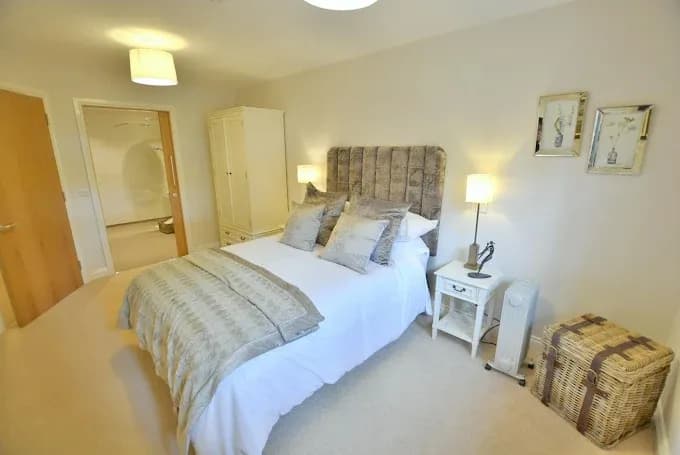 Maidment Court Care Home