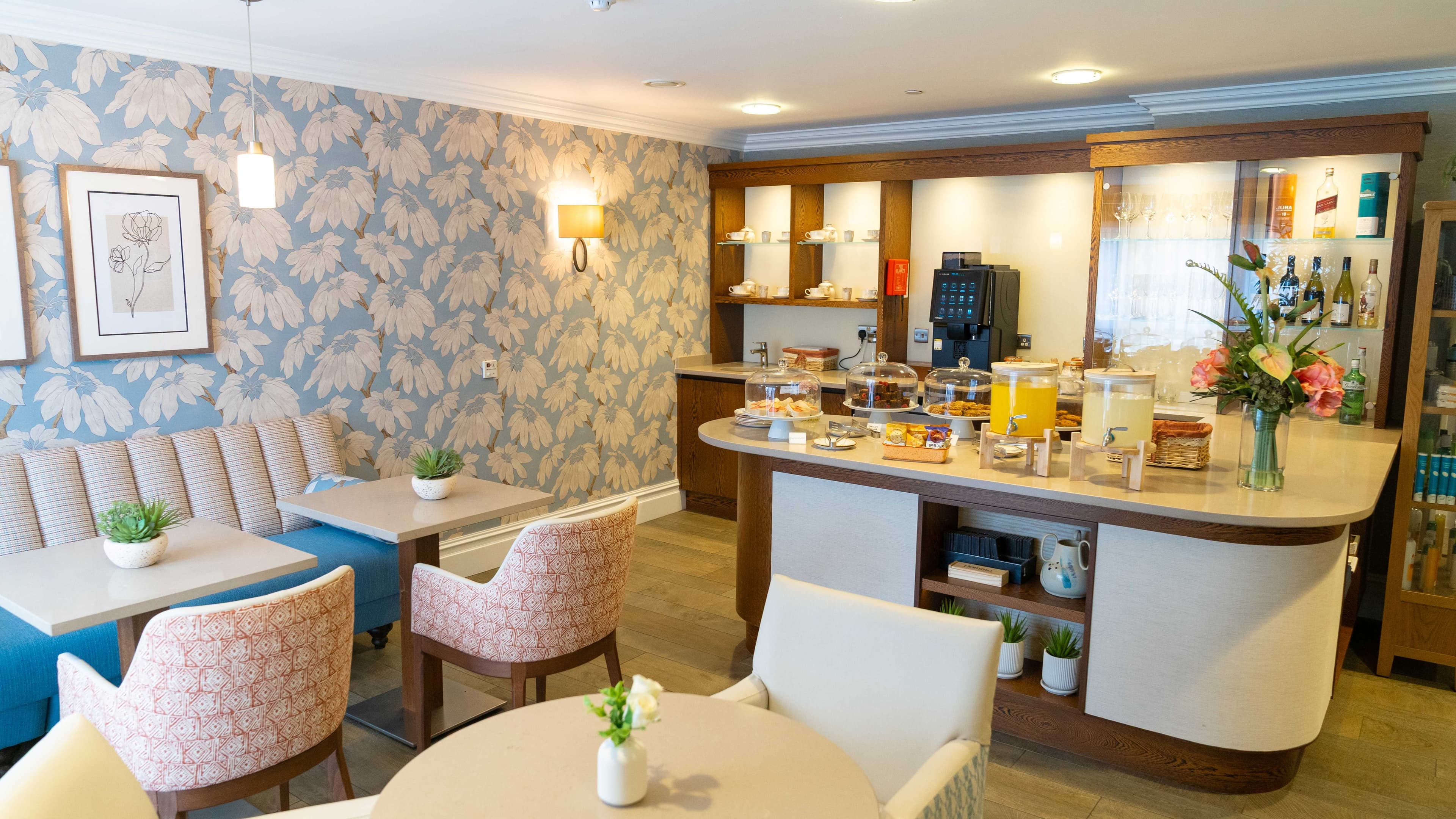 Porthaven Care Homes - Tonbridge House care home - 006