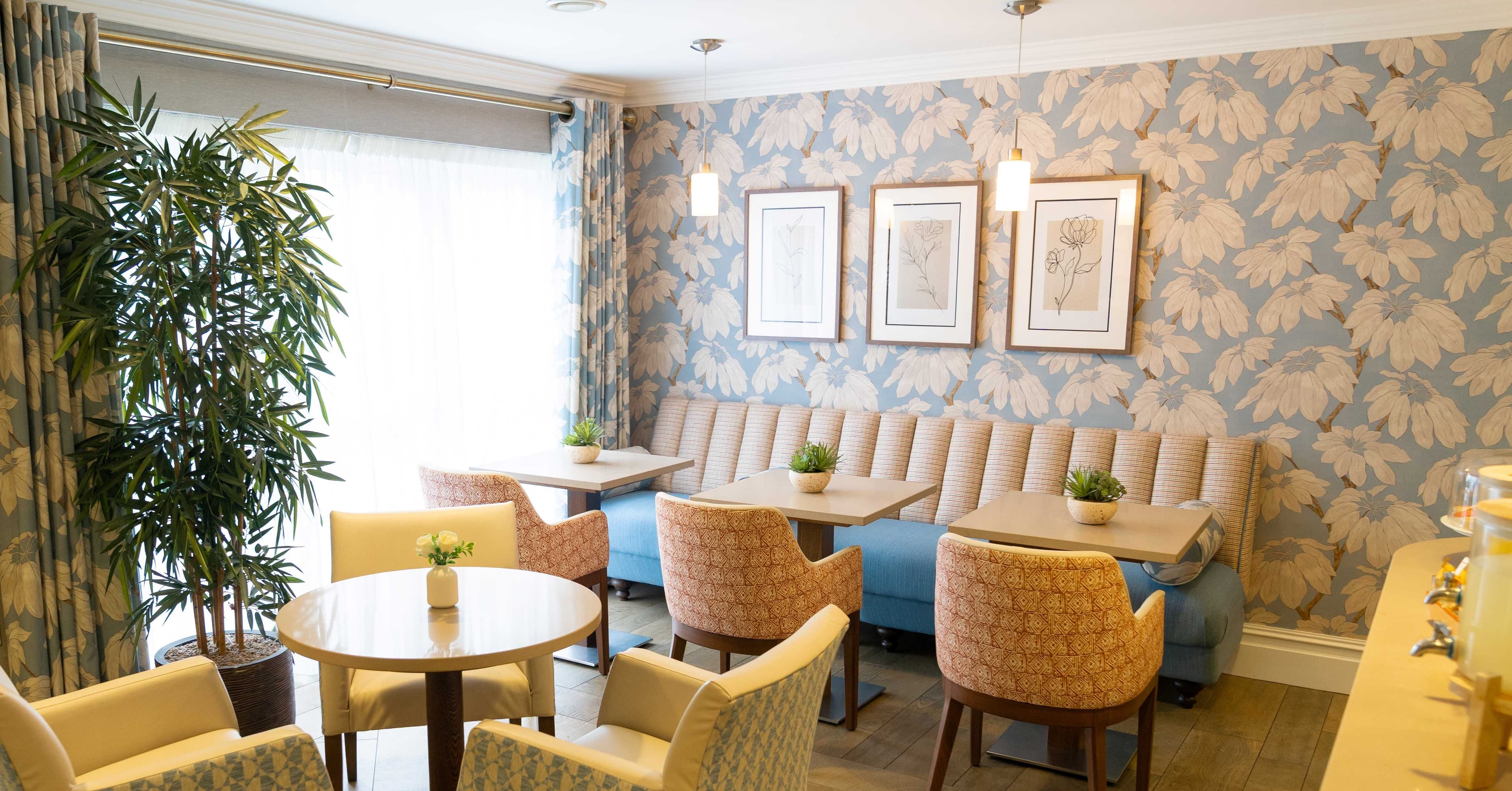 Porthaven Care Homes - Tonbridge House care home 3